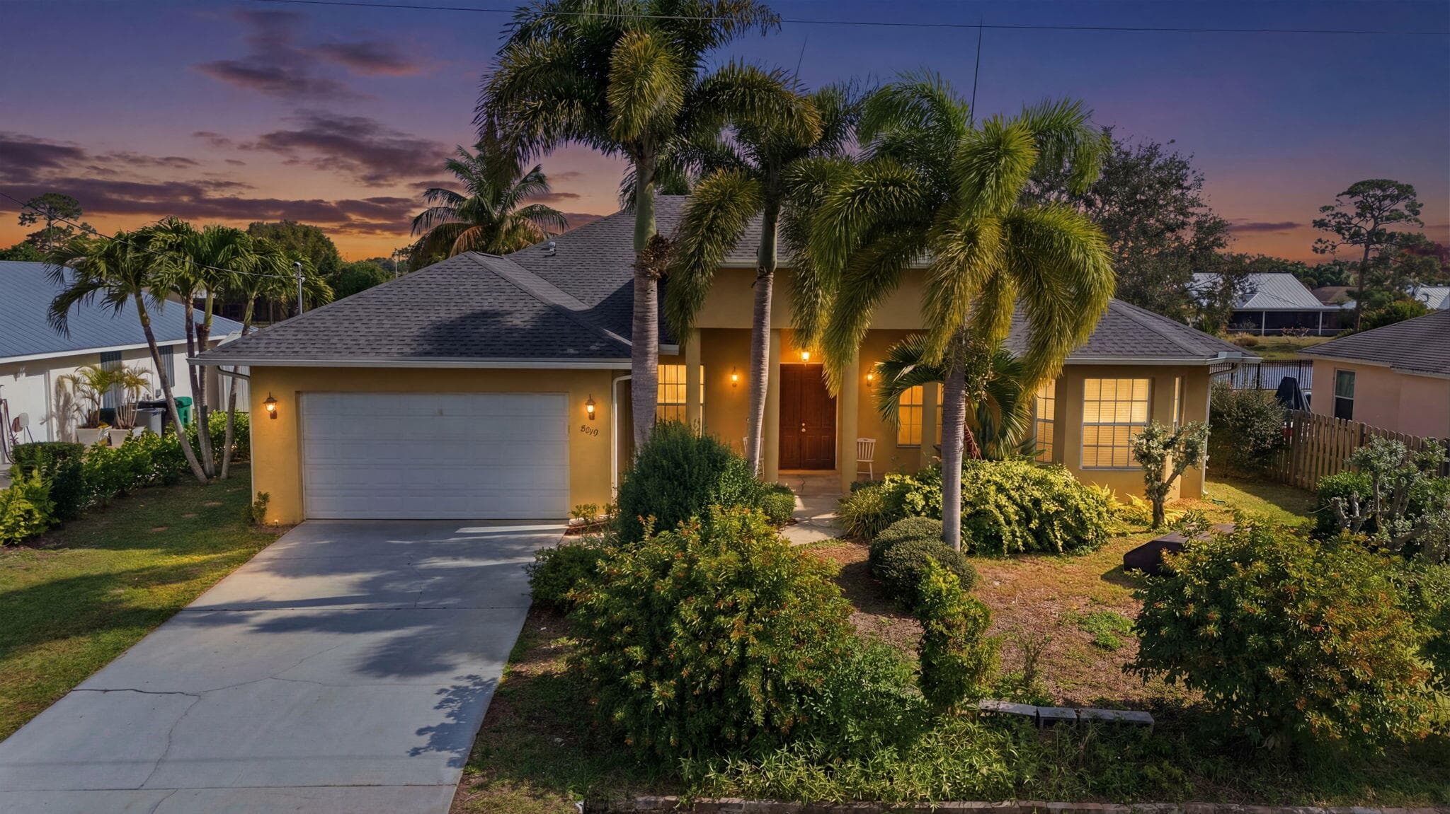 2019 SE Mantua Street, Port St. Lucie, FL 34952 30