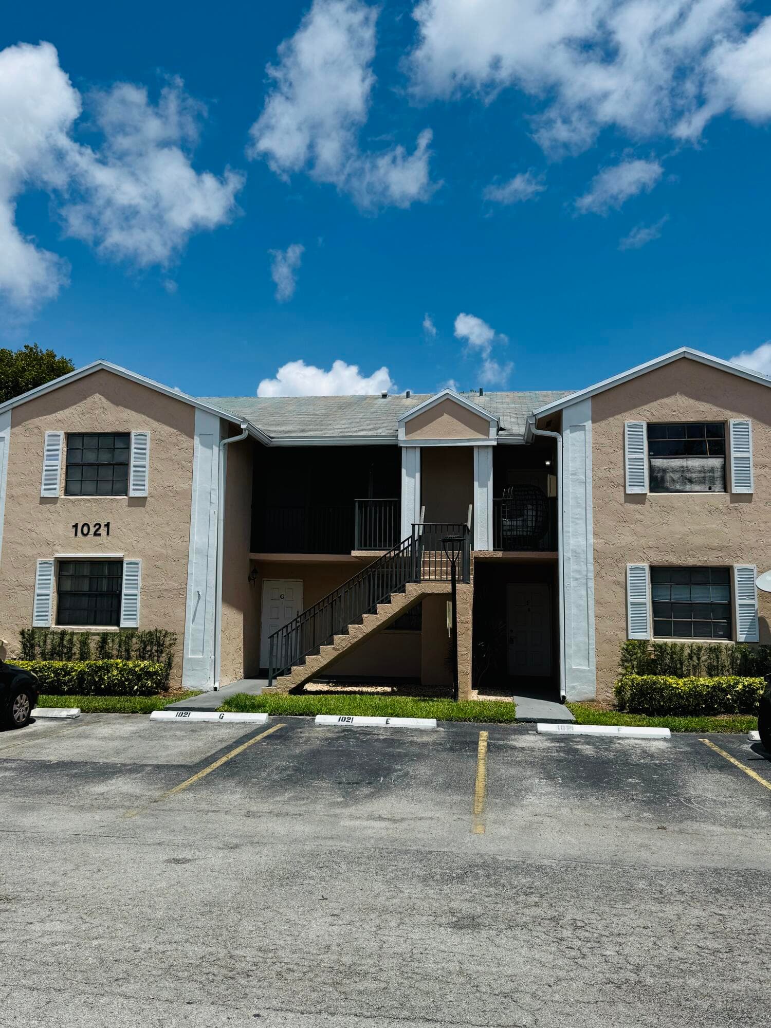 1021 Adams Avenue 1021f, Homestead, FL 33034