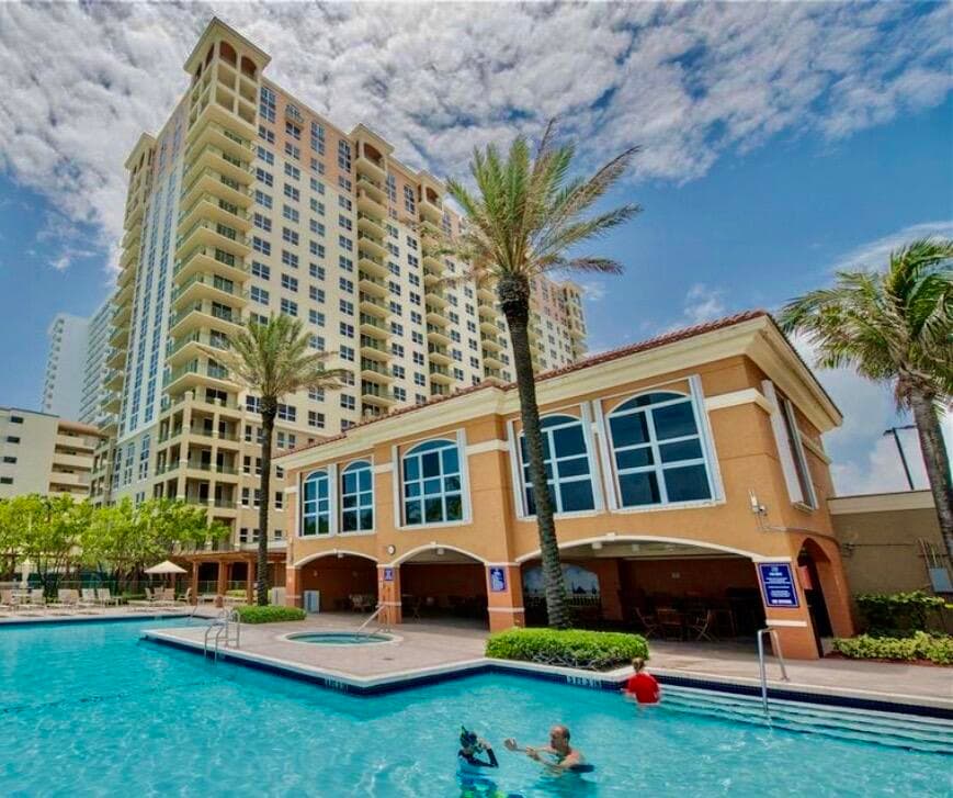 2080 S Ocean Drive Ph8, Hallandale Beach, FL 33009 2