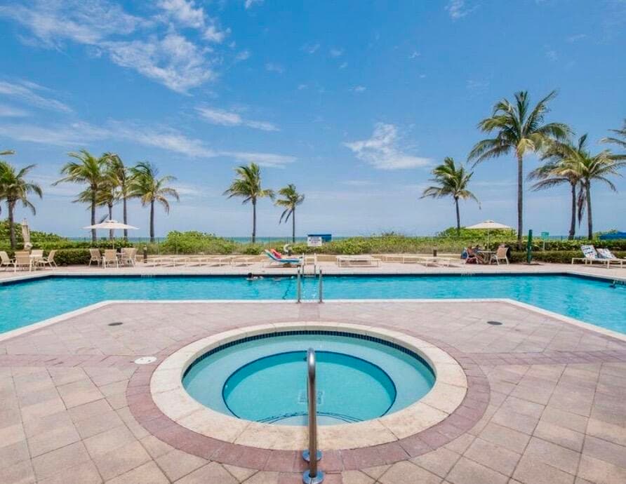 2080 S Ocean Drive Ph8, Hallandale Beach, FL 33009 32