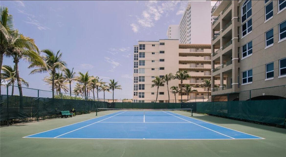 2080 S Ocean Drive Ph8, Hallandale Beach, FL 33009 35
