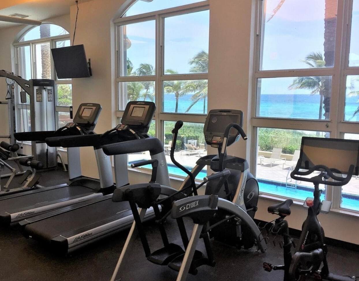 2080 S Ocean Drive Ph8, Hallandale Beach, FL 33009 45