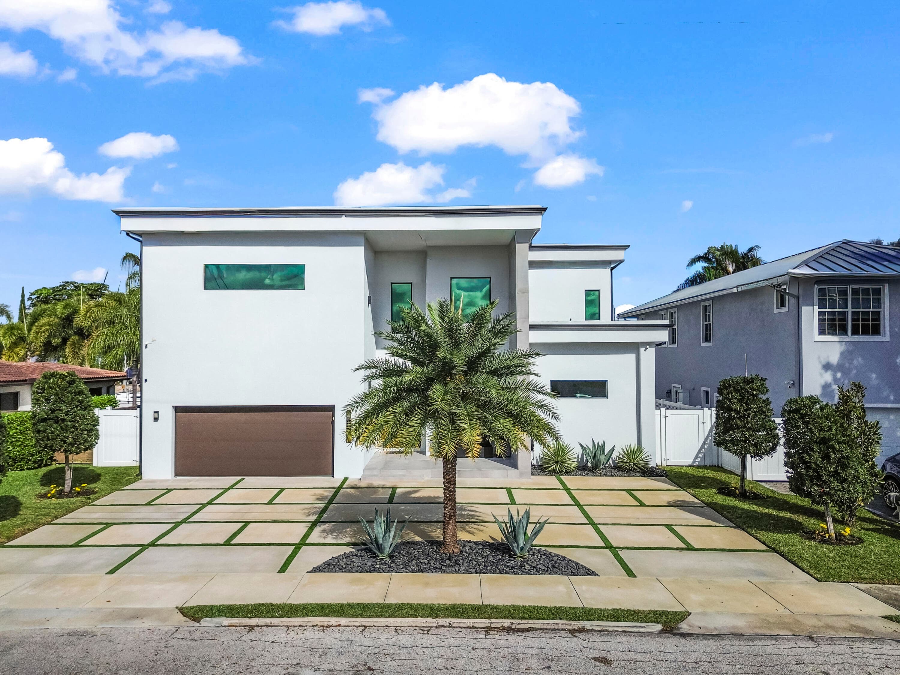 1201 Mandarin Isle, Fort Lauderdale, FL 33315 55