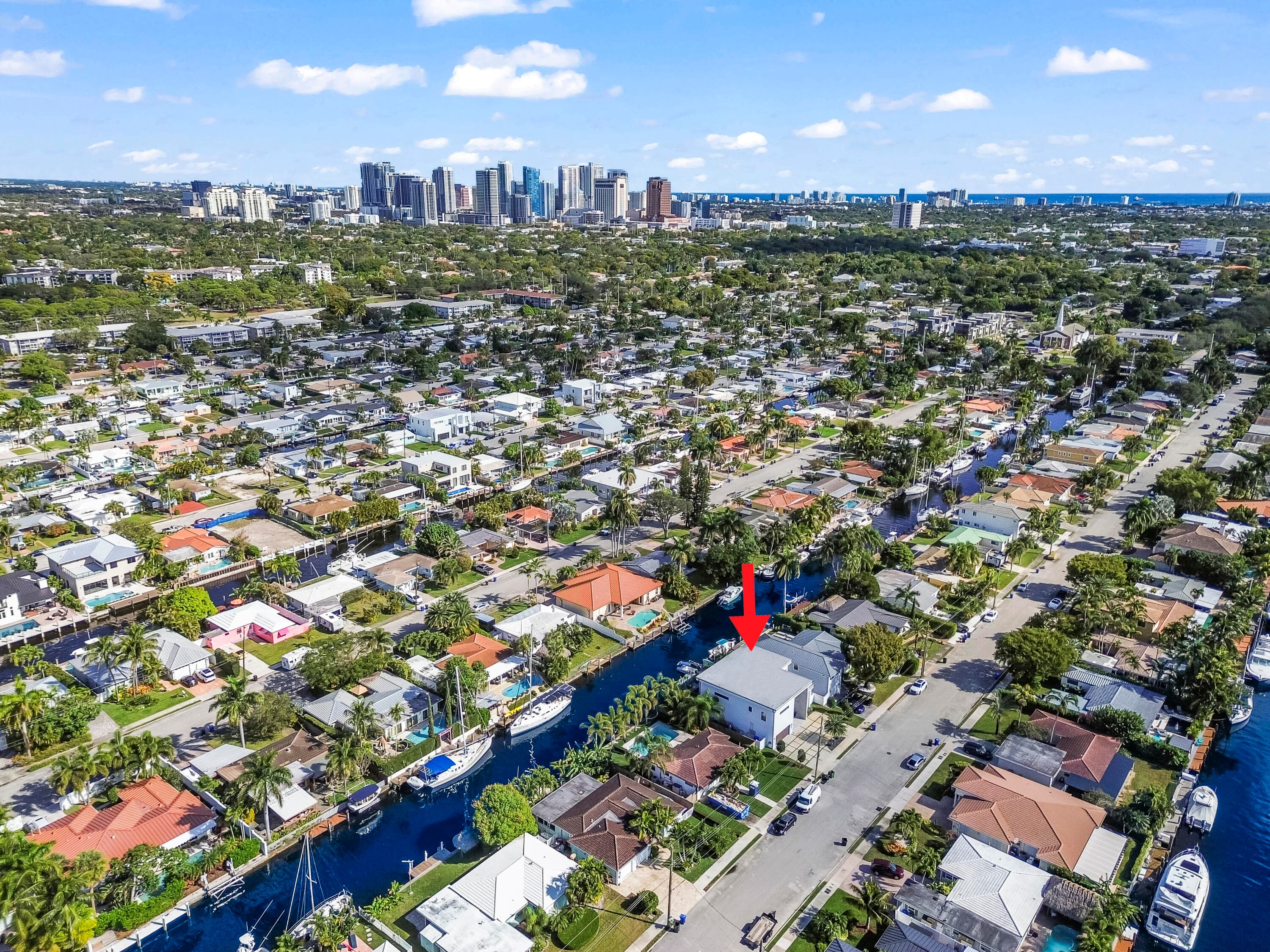 1201 Mandarin Isle, Fort Lauderdale, FL 33315 60