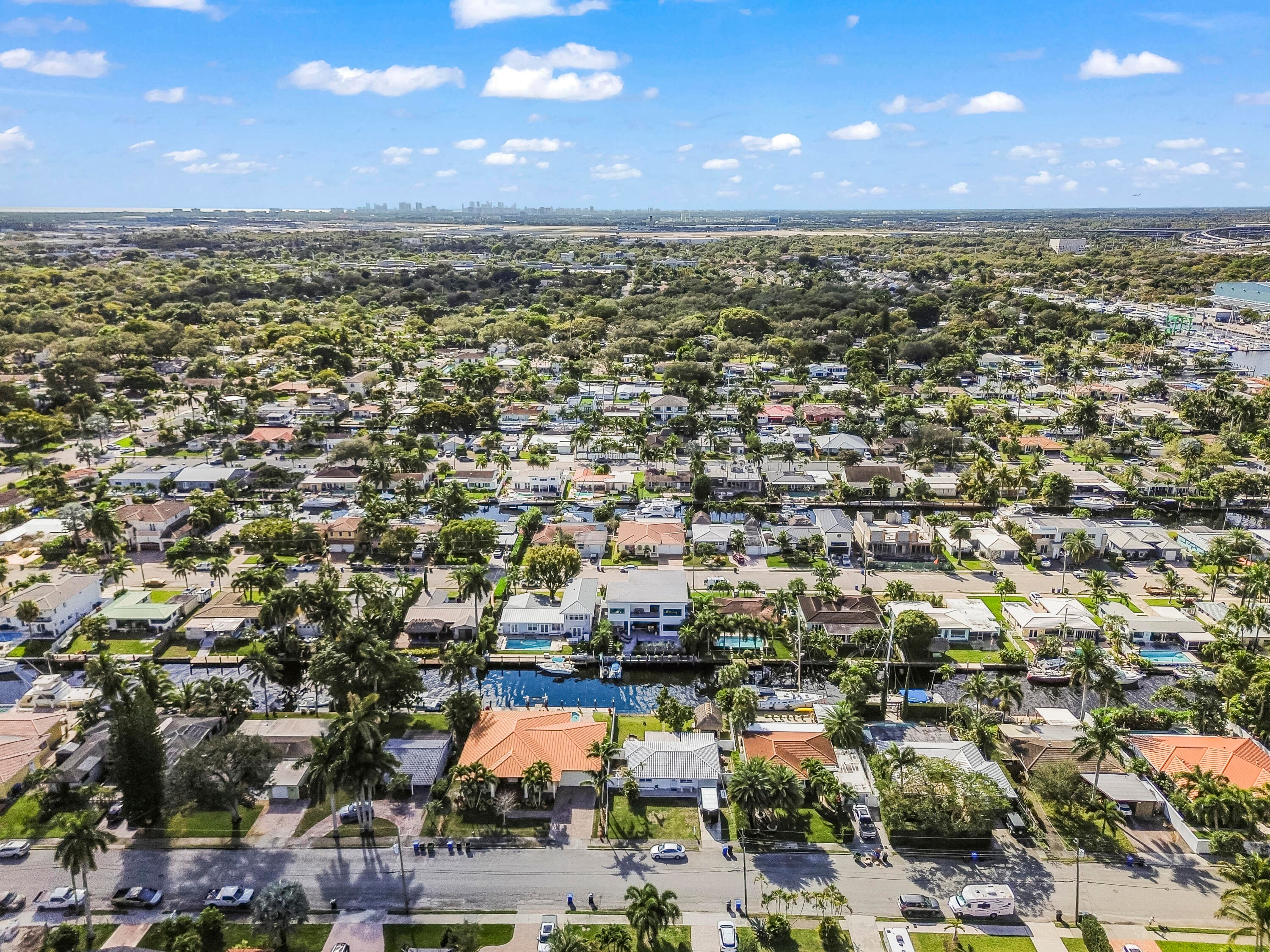 1201 Mandarin Isle, Fort Lauderdale, FL 33315 58