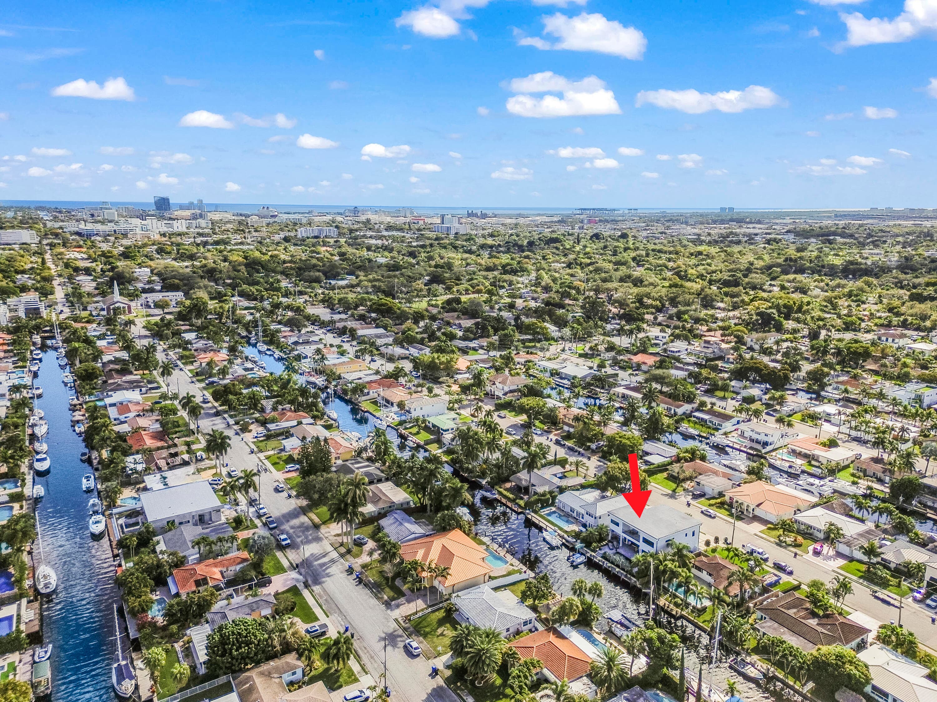 1201 Mandarin Isle, Fort Lauderdale, FL 33315 57