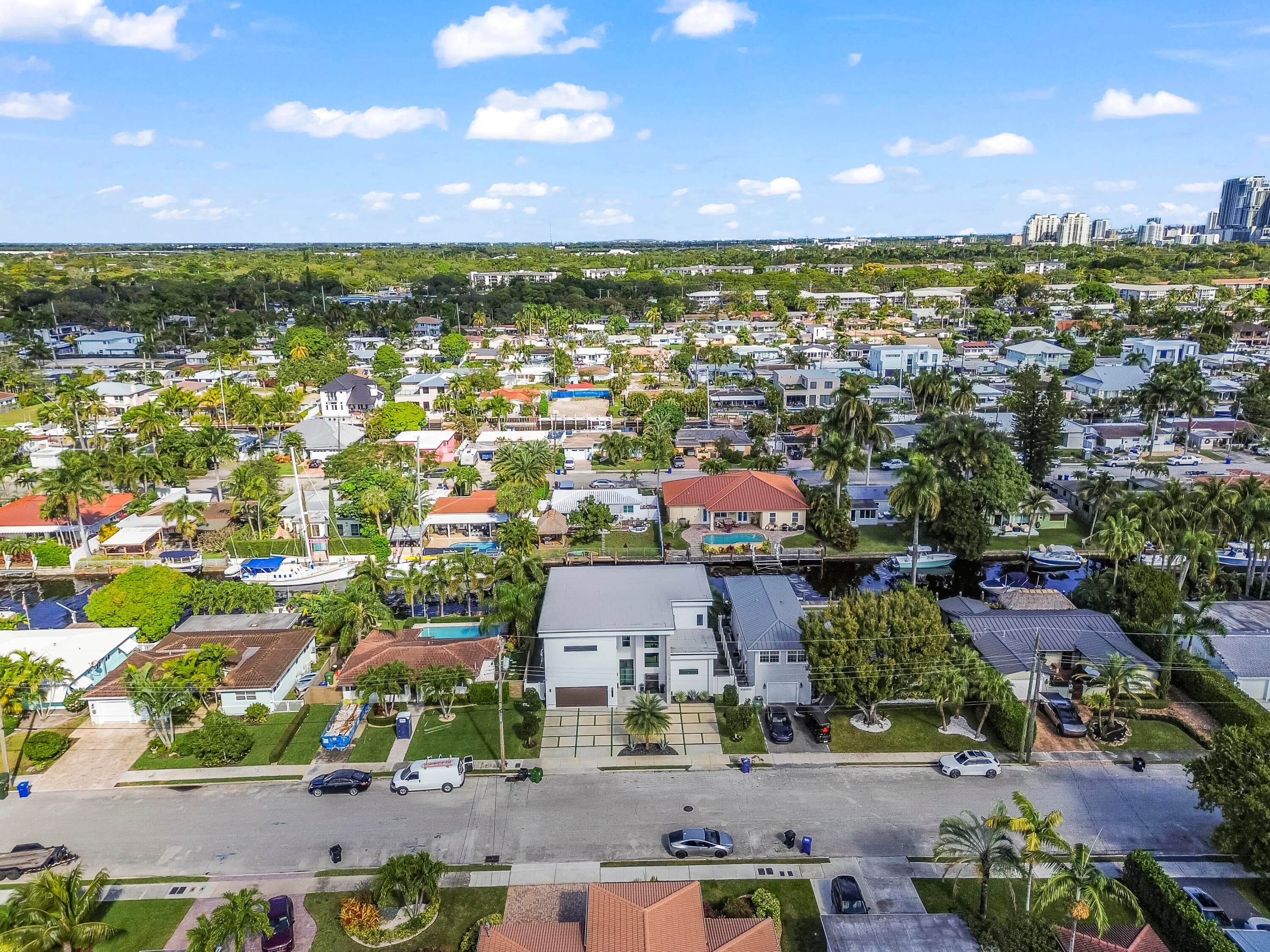 1201 Mandarin Isle, Fort Lauderdale, FL 33315 56