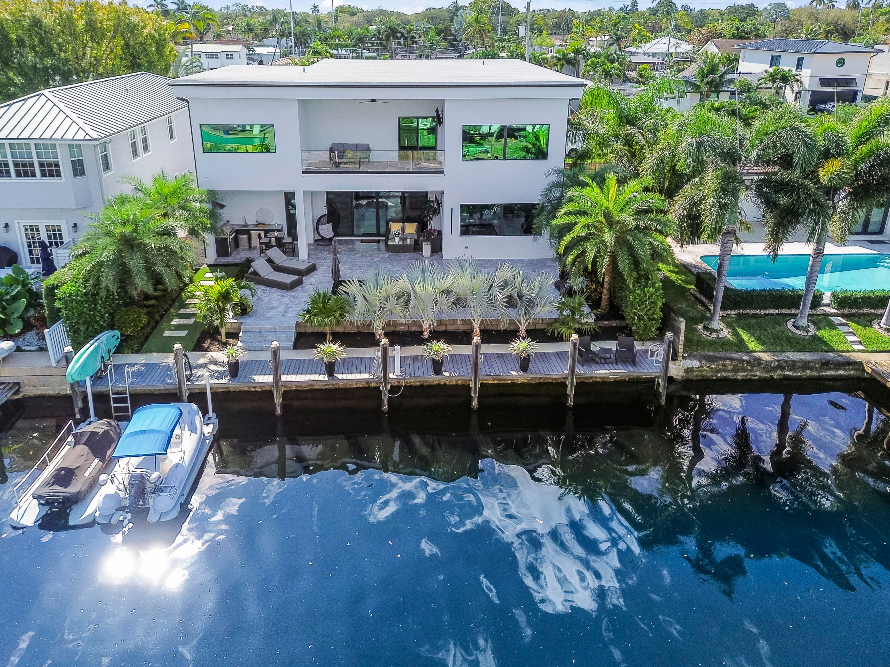 1201 Mandarin Isle, Fort Lauderdale, FL 33315 62