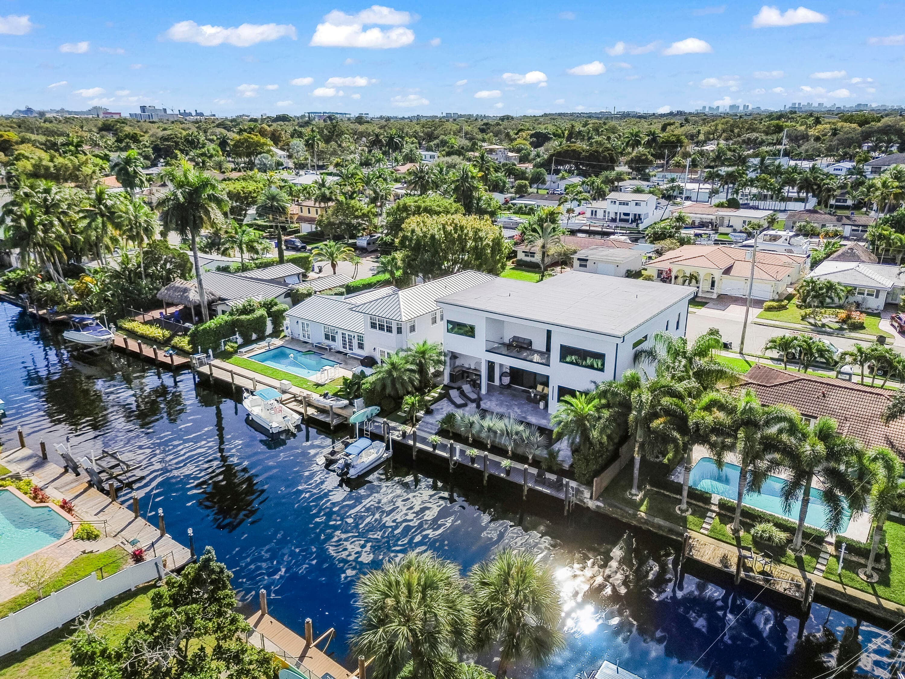 1201 Mandarin Isle, Fort Lauderdale, FL 33315 4