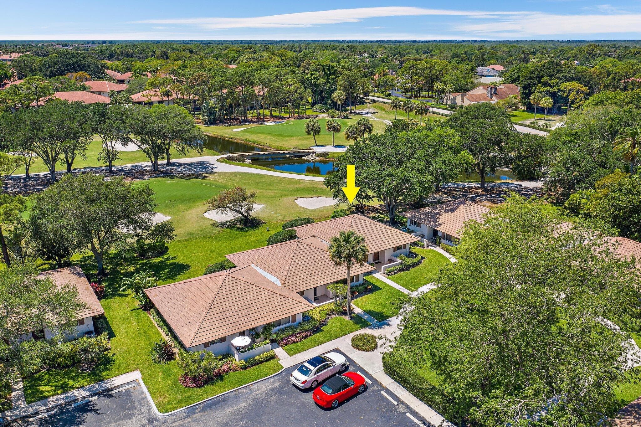 821 Club Drive, Palm Beach Gardens, FL 33418 24