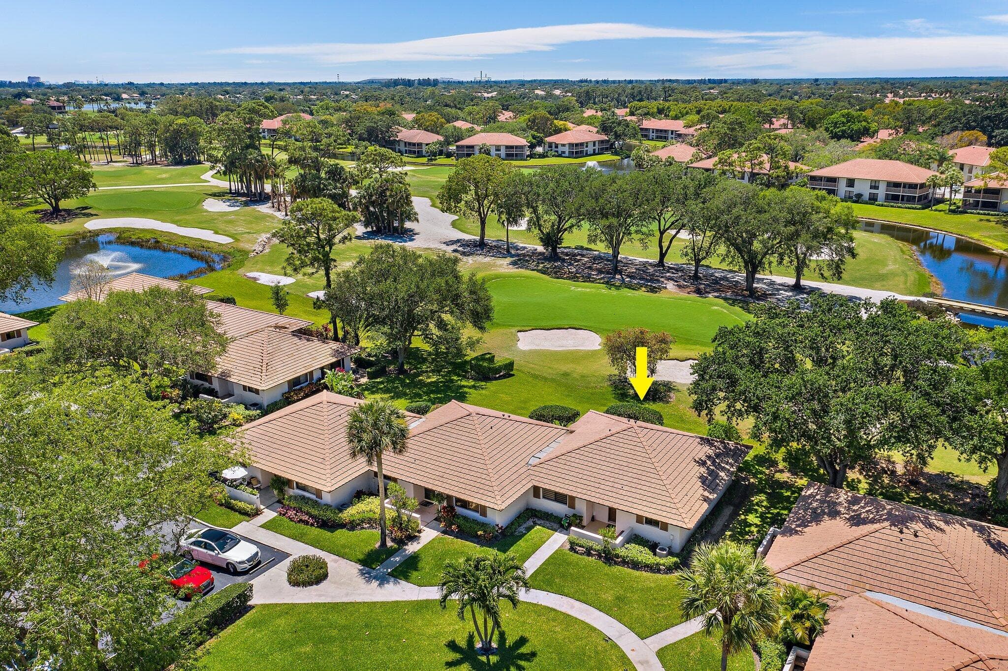 821 Club Drive, Palm Beach Gardens, FL 33418 25