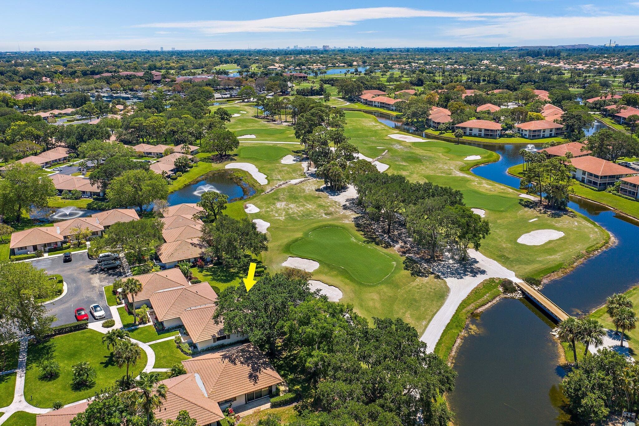 821 Club Drive, Palm Beach Gardens, FL 33418 27