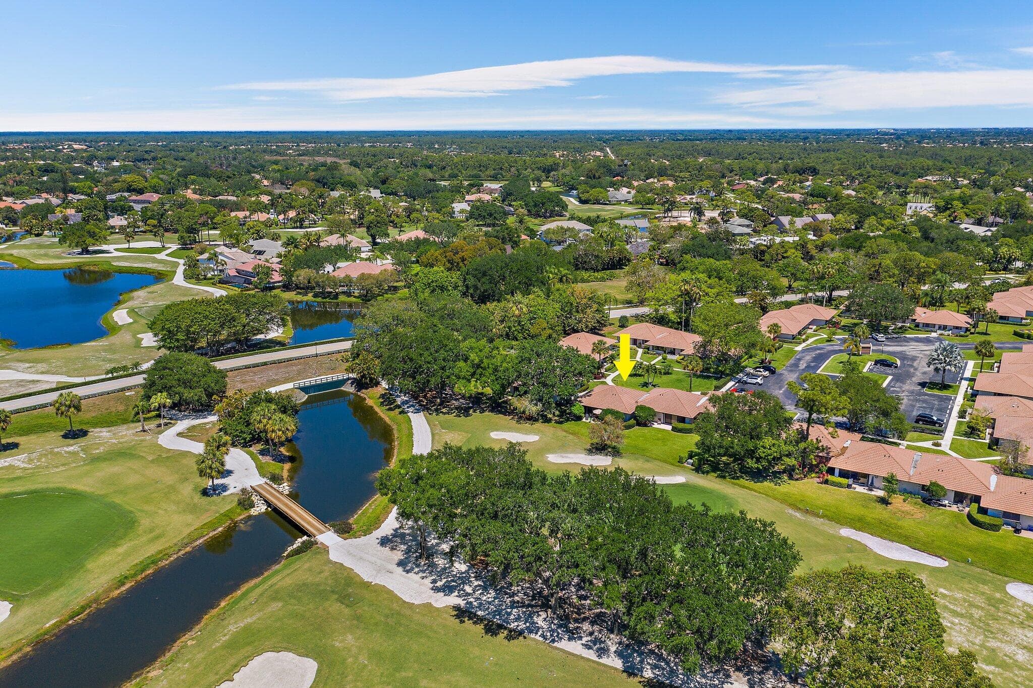 821 Club Drive, Palm Beach Gardens, FL 33418 28