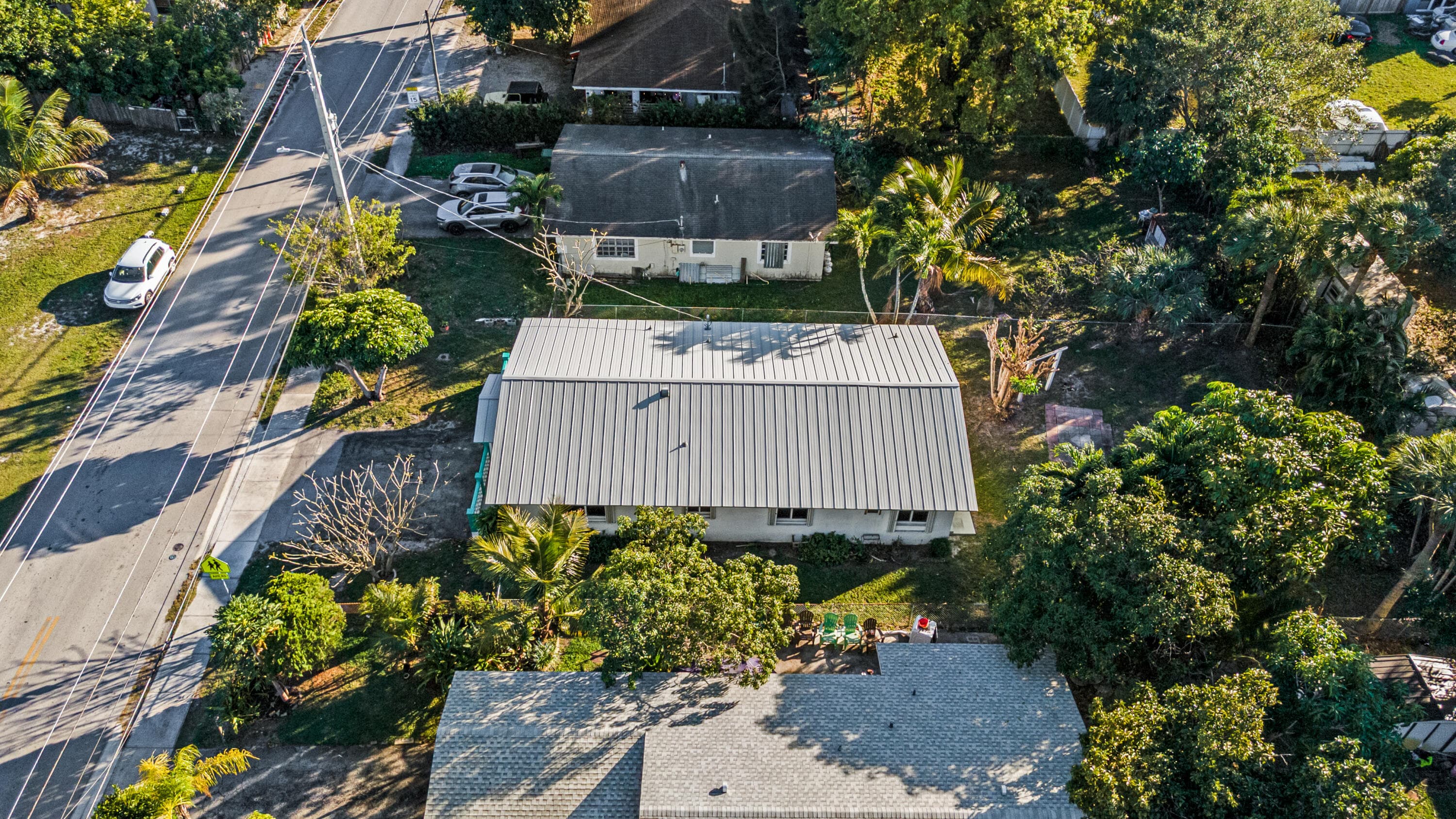 3443 NE 3rd Avenue, Oakland Park, FL 33334
