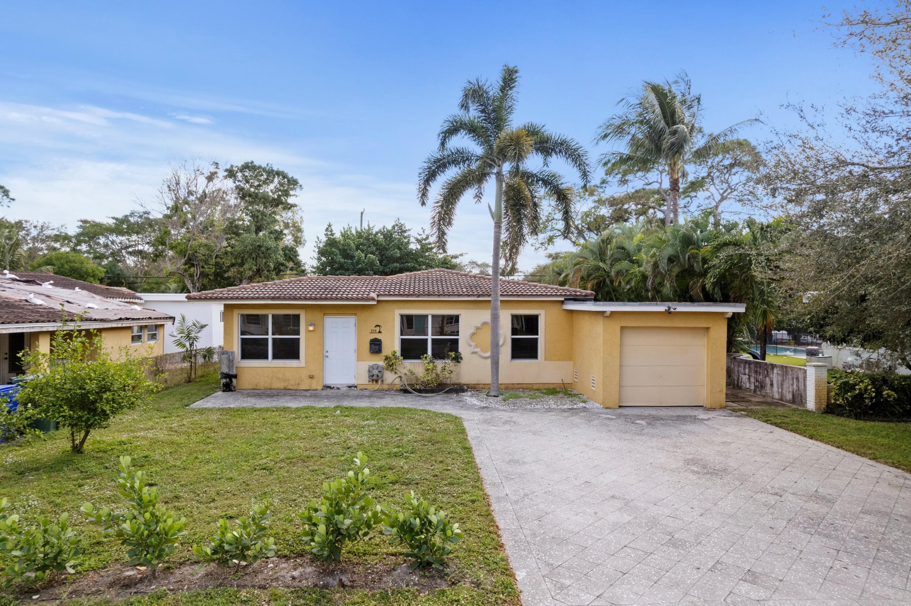516 SW 17th Street, Fort Lauderdale, FL 33315 4