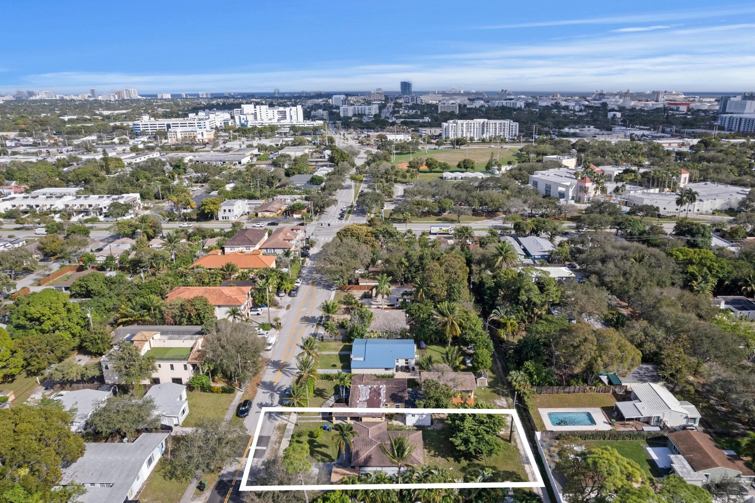 516 SW 17th Street, Fort Lauderdale, FL 33315 16
