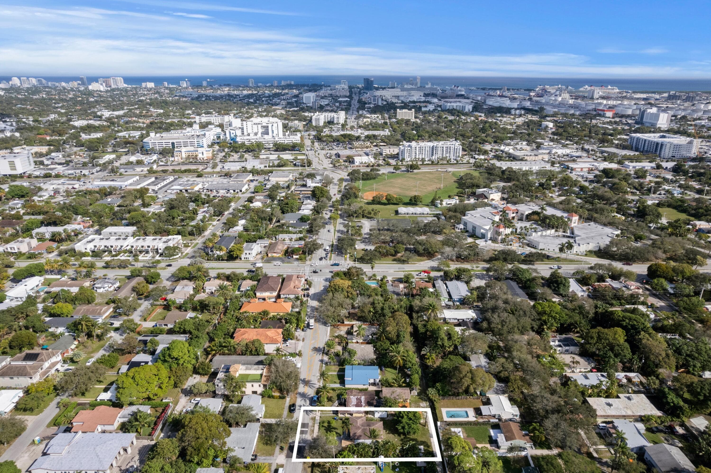 516 SW 17th Street, Fort Lauderdale, FL 33315 18