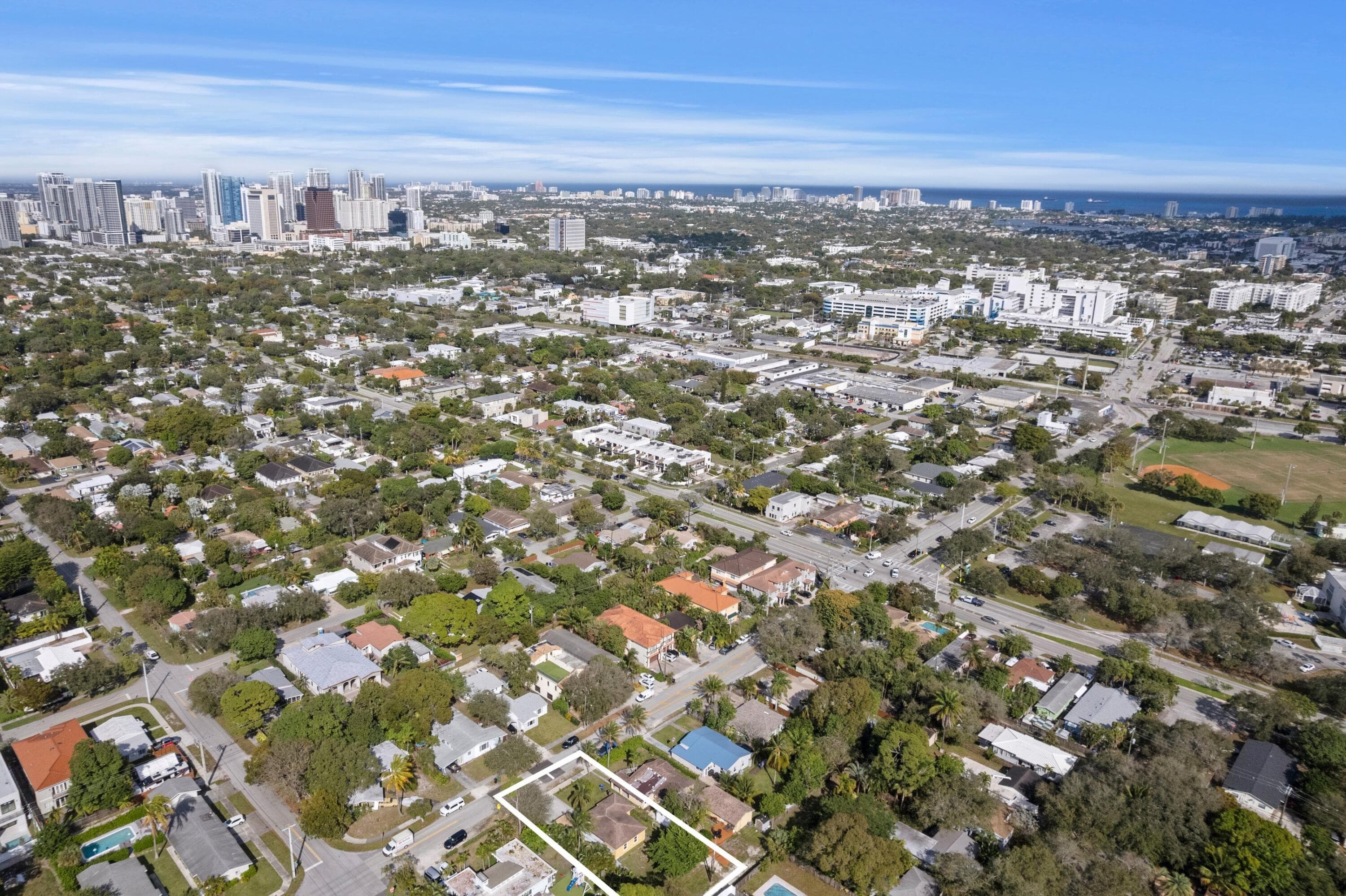 516 SW 17th Street, Fort Lauderdale, FL 33315 19