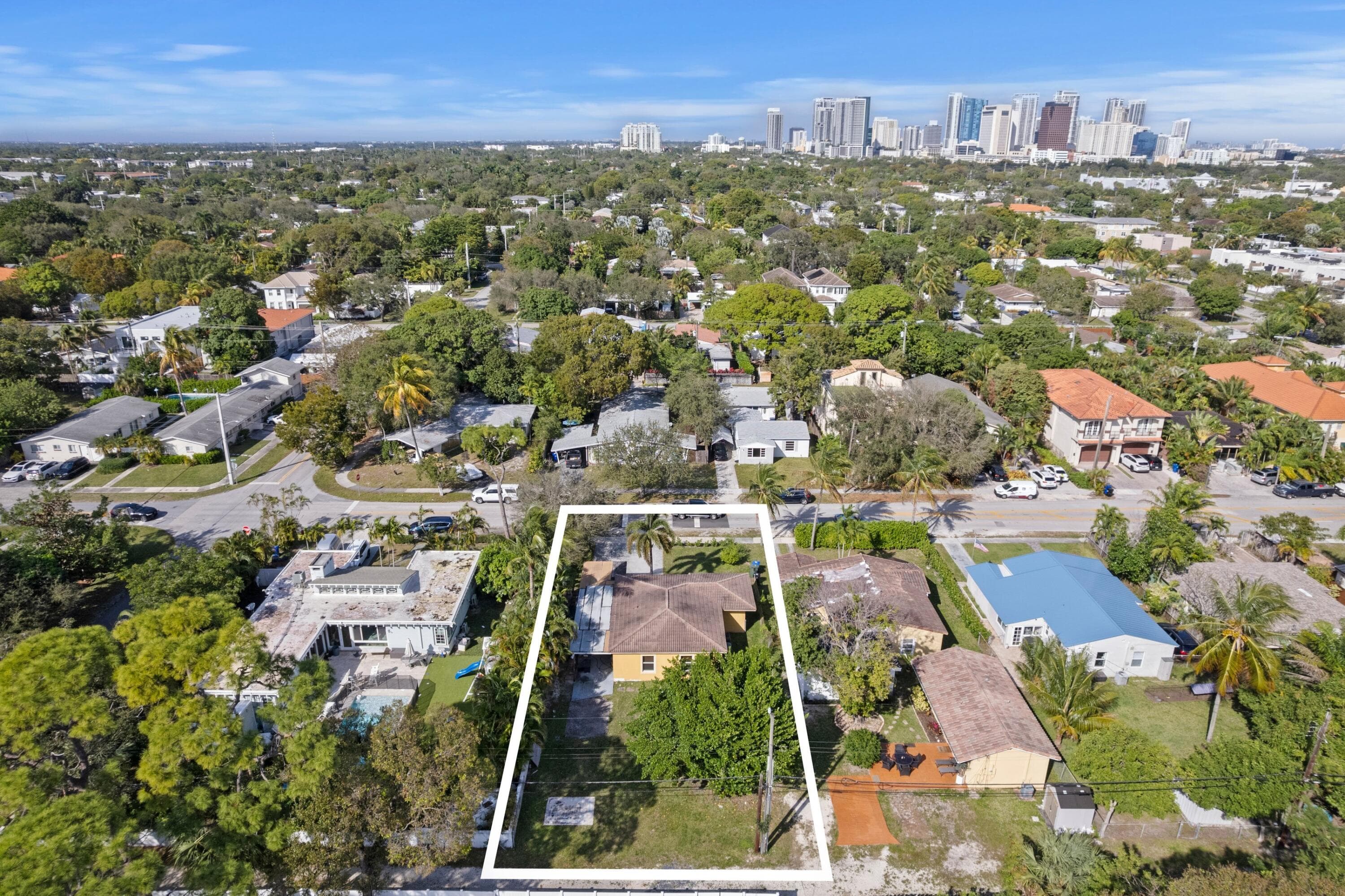 516 SW 17th Street, Fort Lauderdale, FL 33315