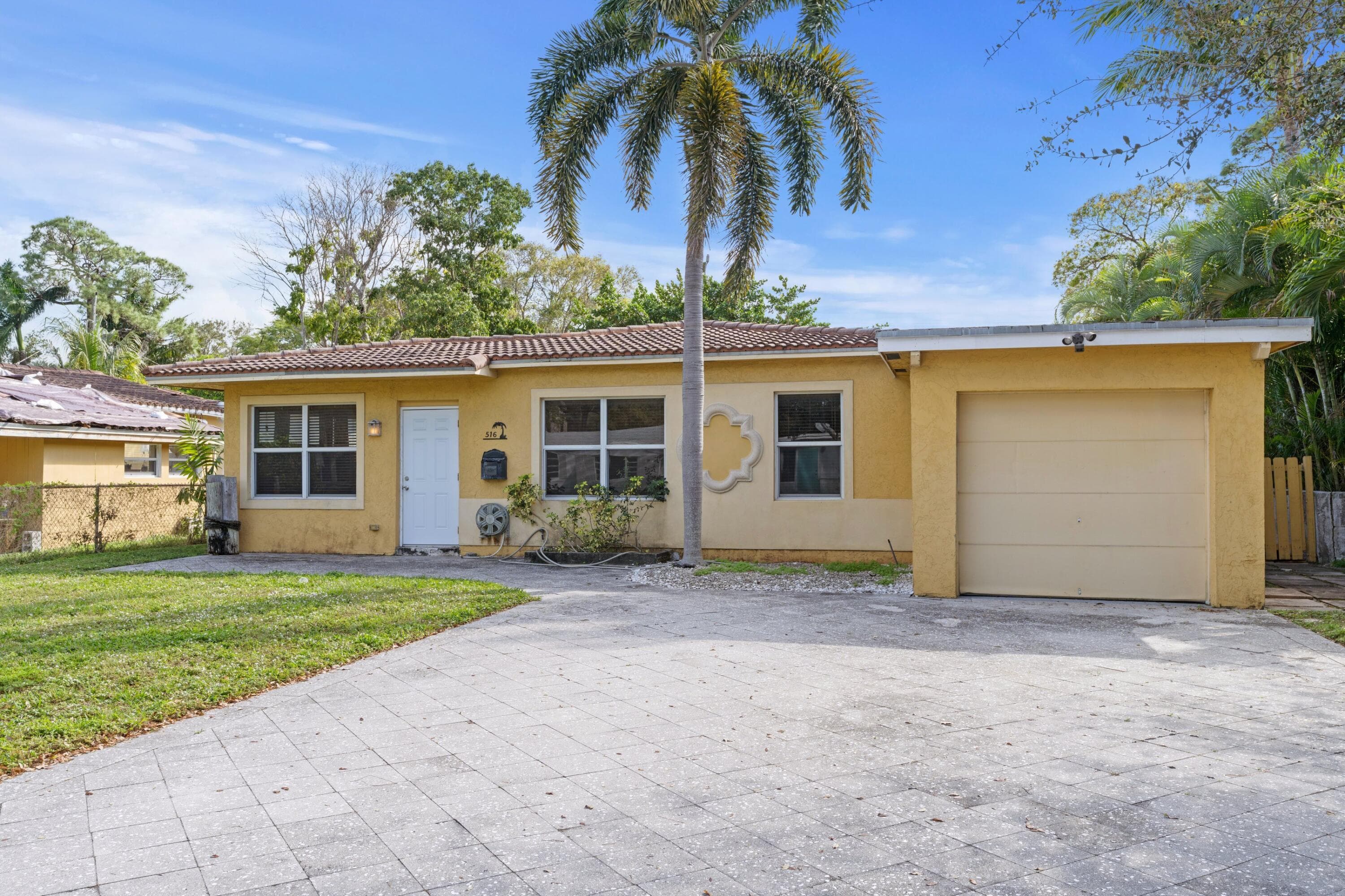 516 SW 17th Street, Fort Lauderdale, FL 33315 3