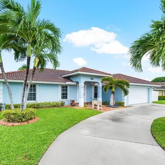 1906 N N A St Street, Lake Worth Beach, FL 33460 2
