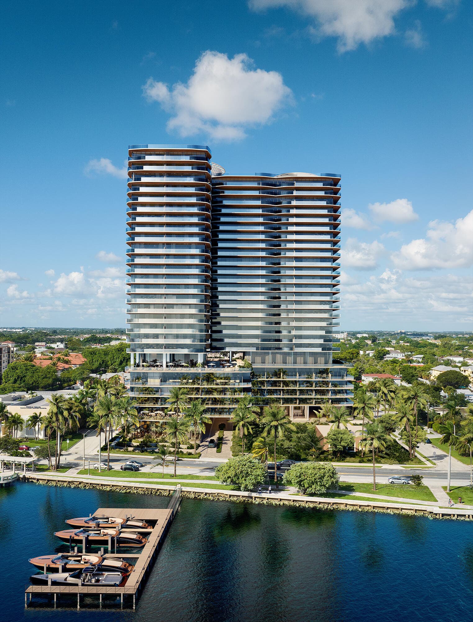 1919 N Flagler Drive 1408, West Palm Beach, FL 33407