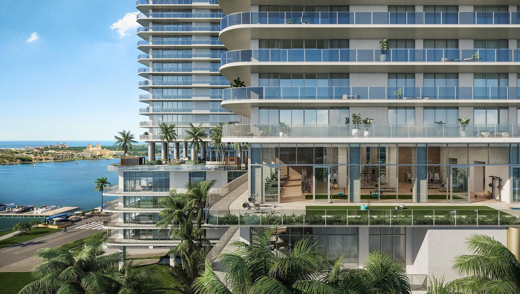 1919 N Flagler Drive 1408, West Palm Beach, FL 33407 10