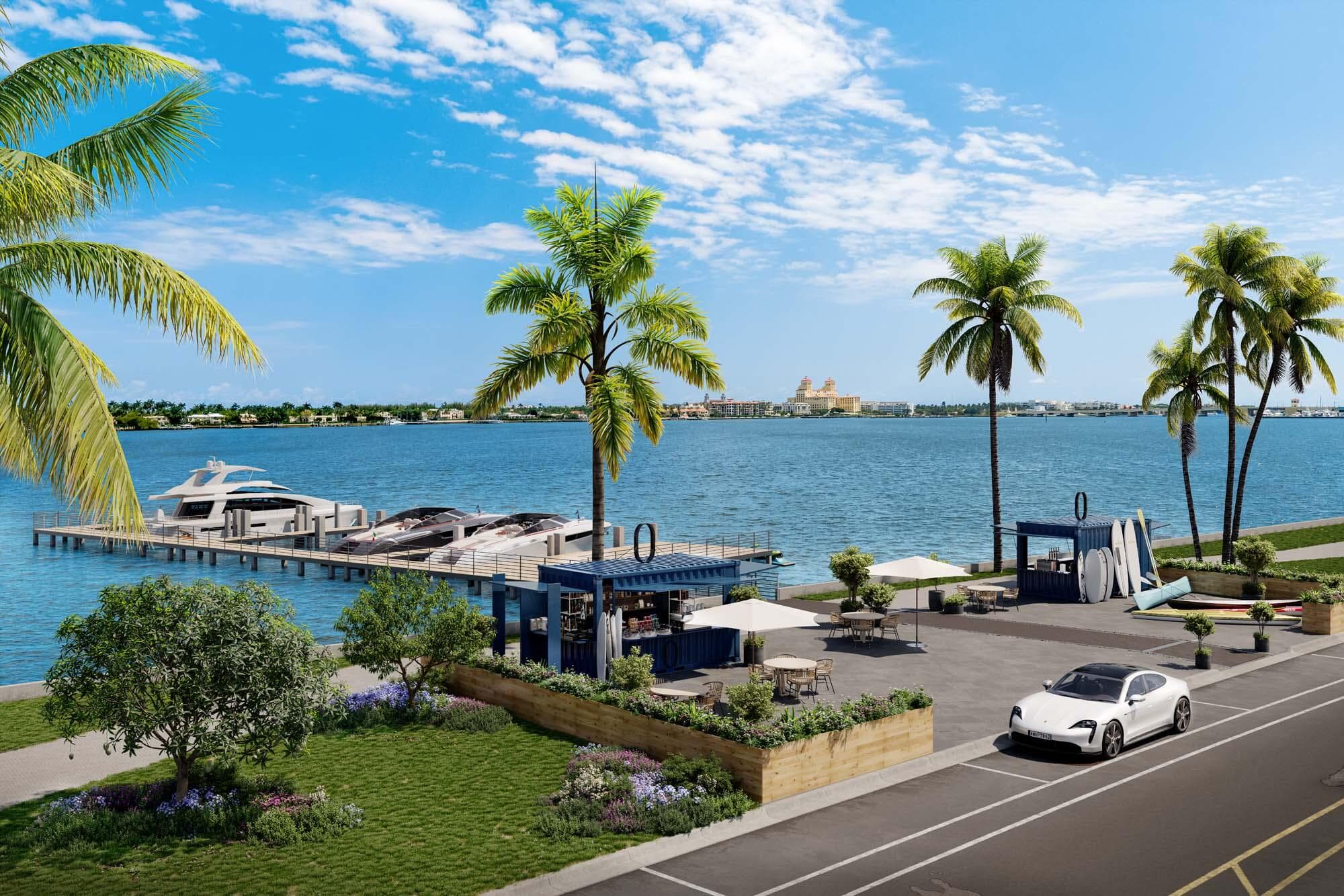 1919 N Flagler Drive 1408, West Palm Beach, FL 33407 18