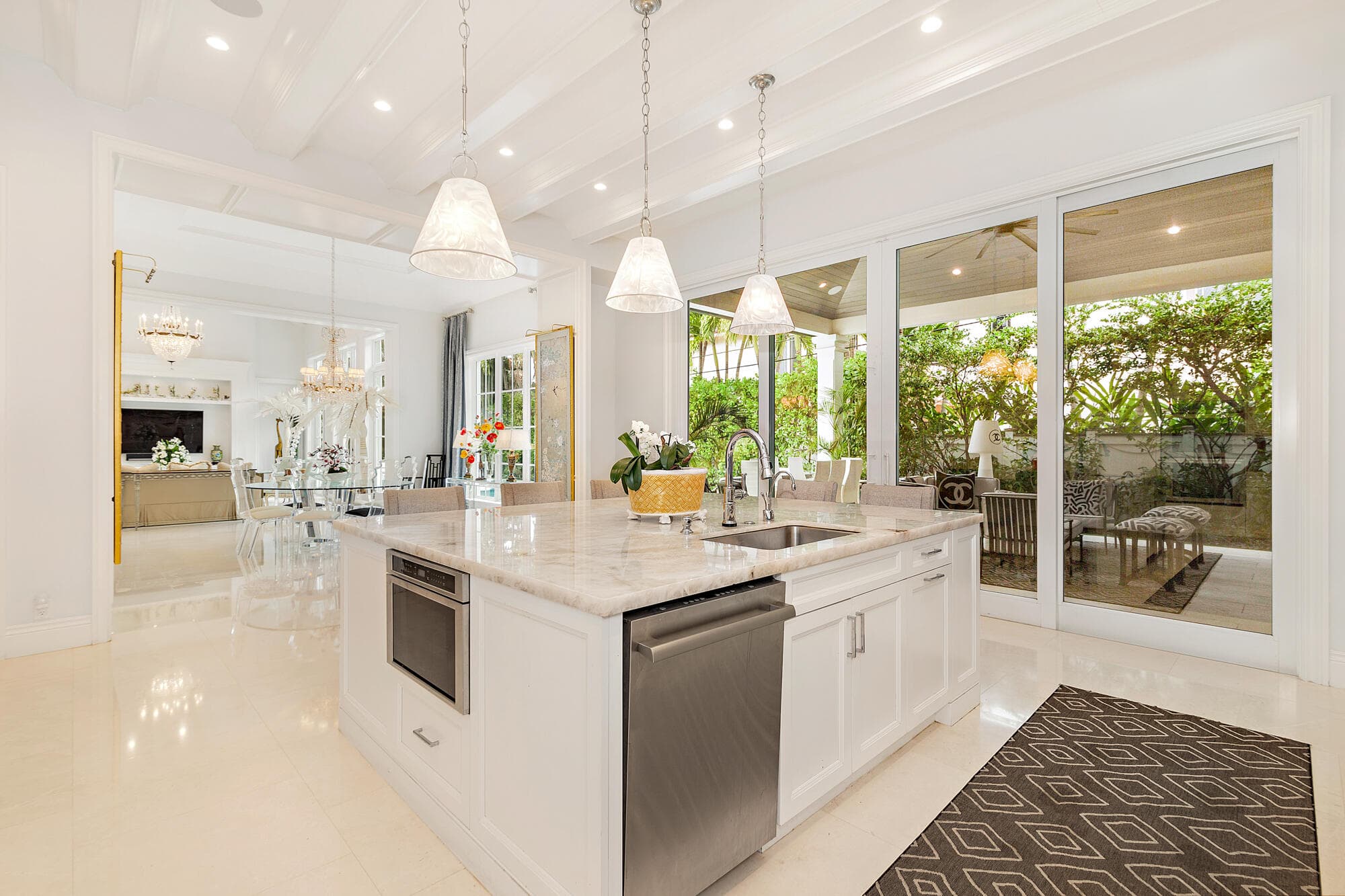 129 Santa Lucia Drive, West Palm Beach, FL 33405 14
