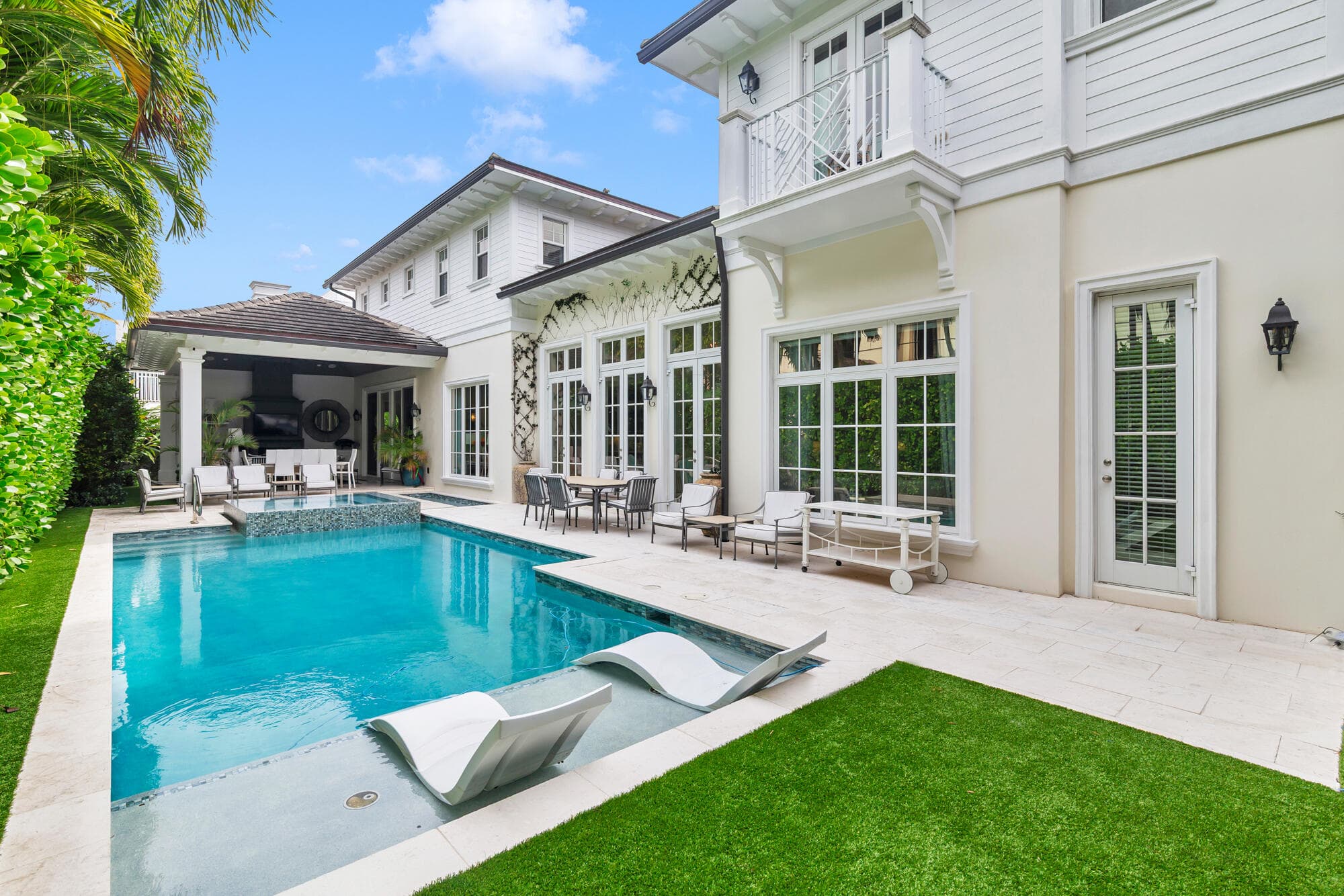 129 Santa Lucia Drive, West Palm Beach, FL 33405 36