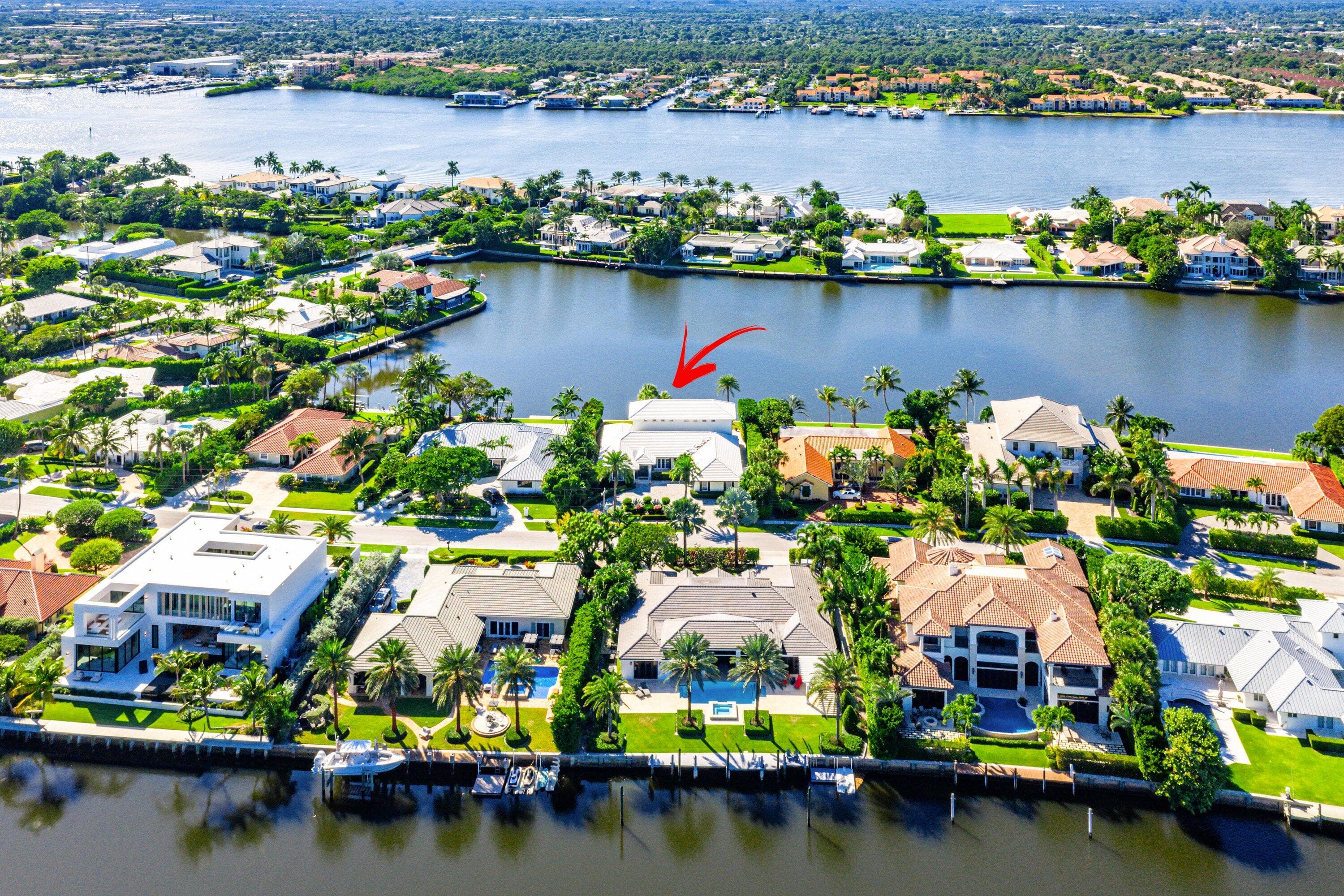 50 Spoonbill Road, Manalapan, FL 33462 3