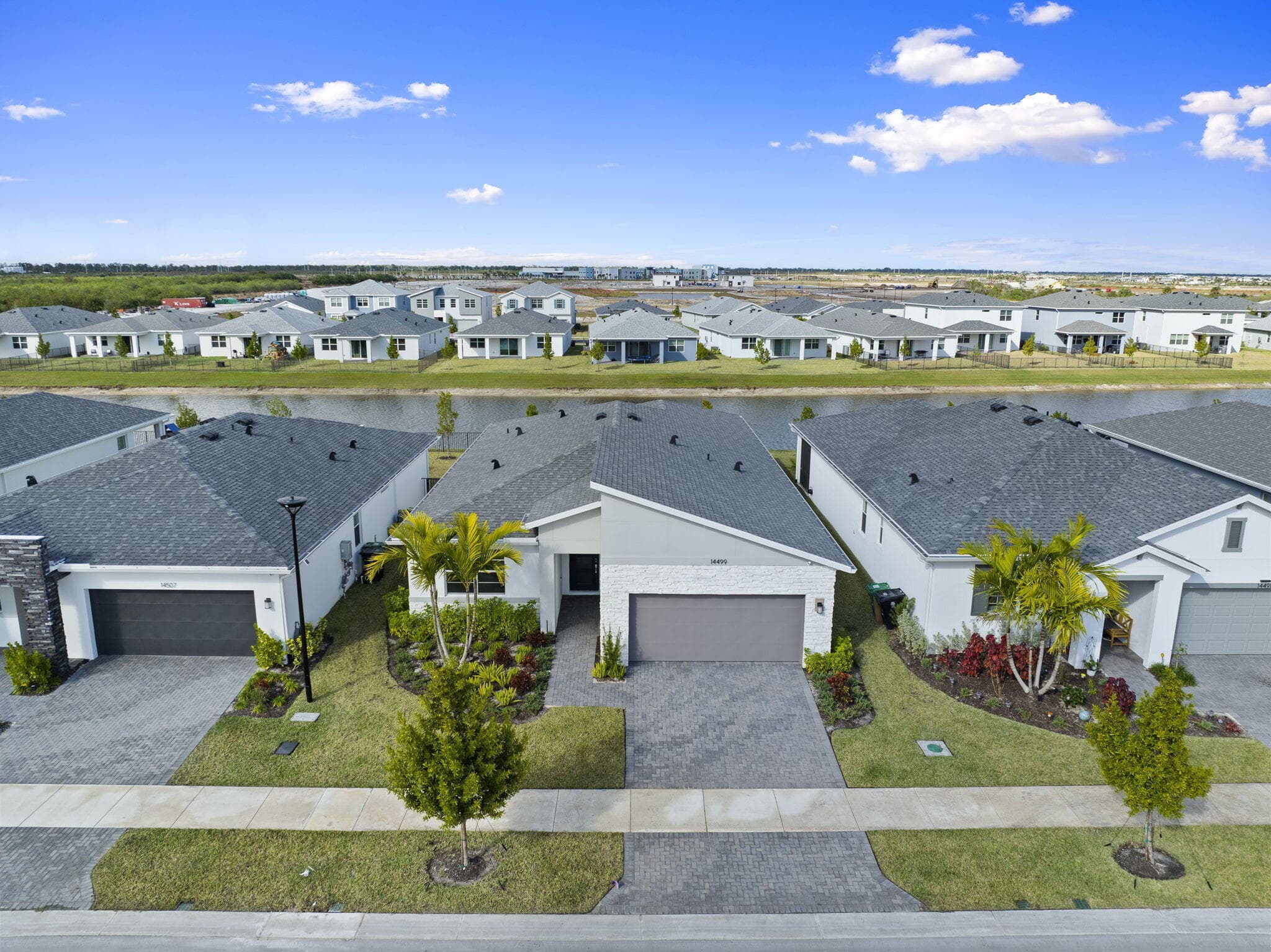 14499 SW Woodford Way, Port St. Lucie, FL 34987 33