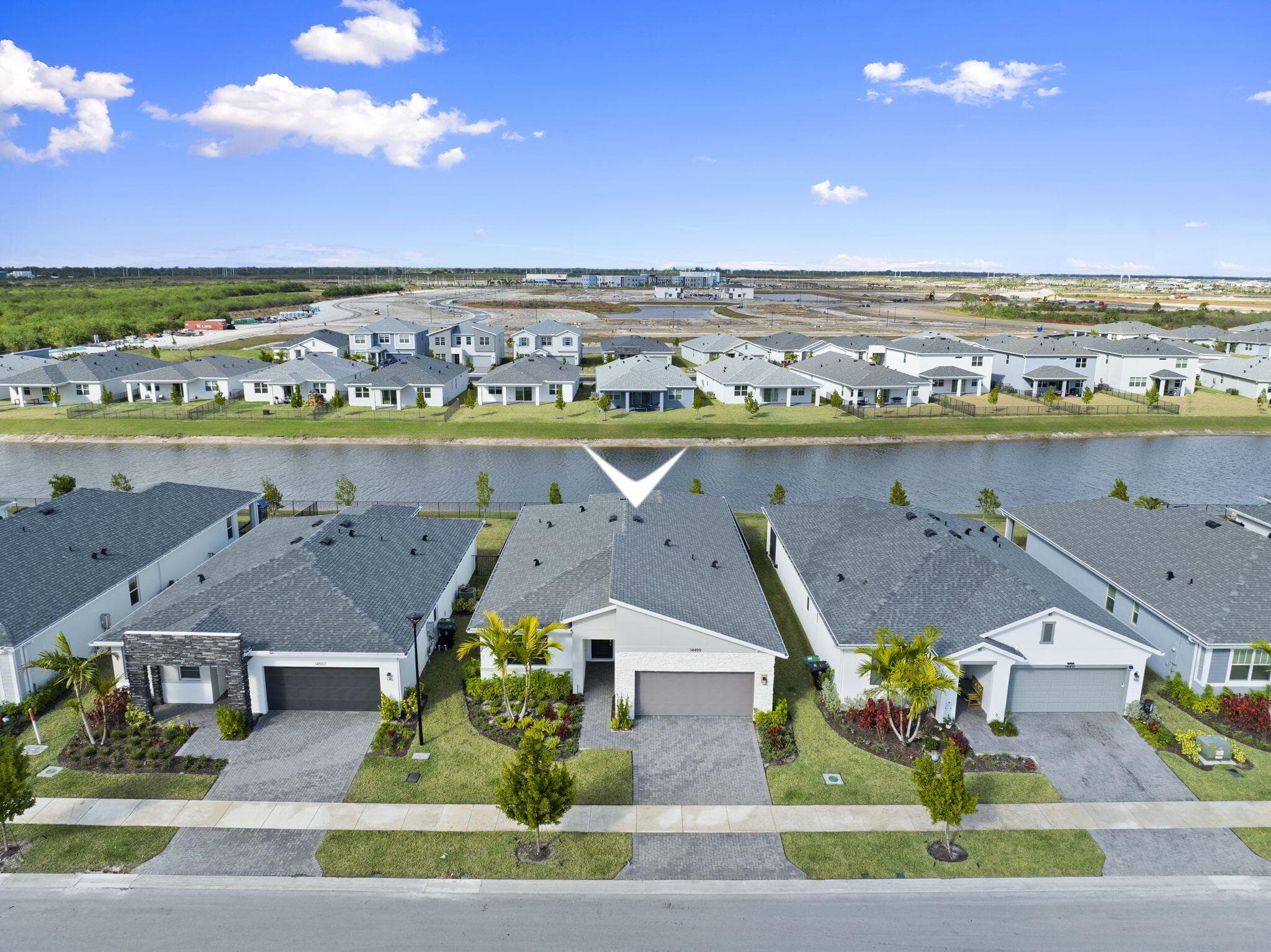 14499 SW Woodford Way, Port St. Lucie, FL 34987 3