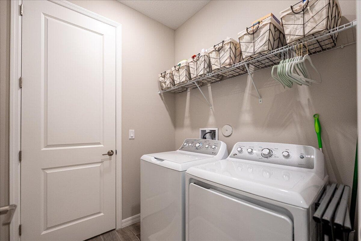 11911 SW Macelli Way, Port St. Lucie, FL 34987 13