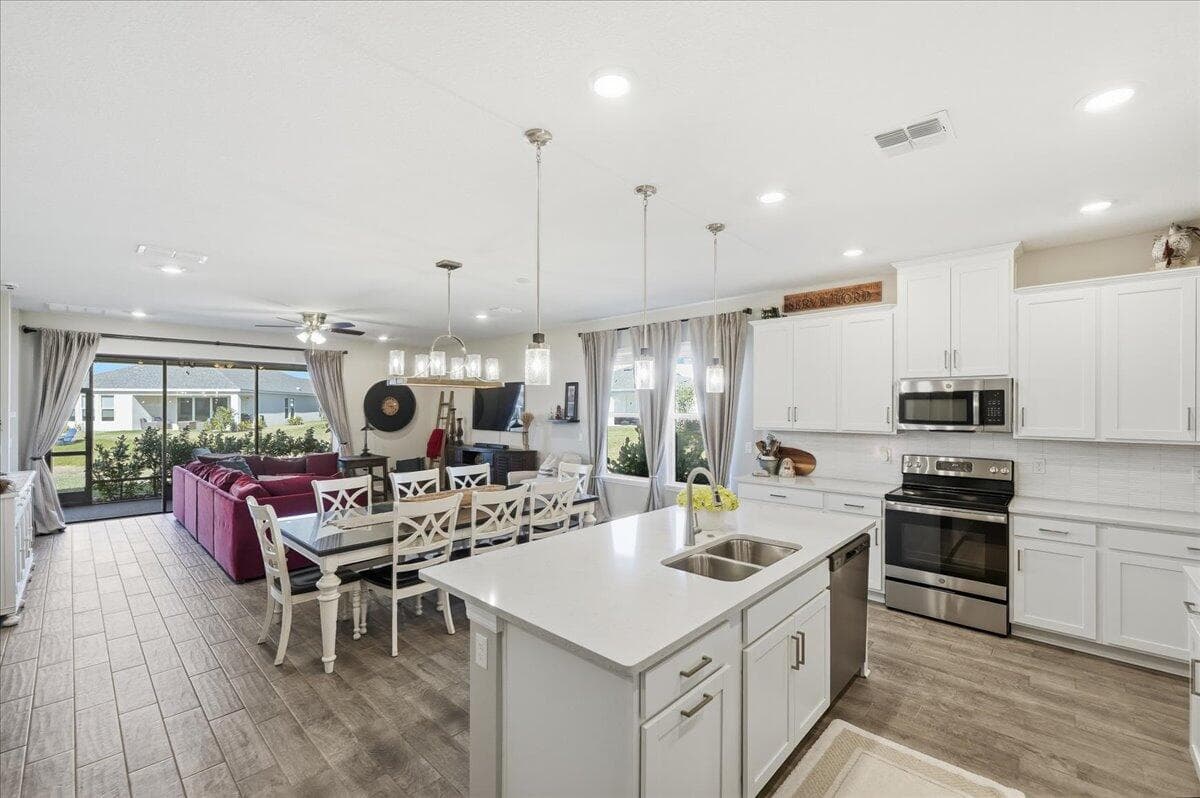 11911 SW Macelli Way, Port St. Lucie, FL 34987 18