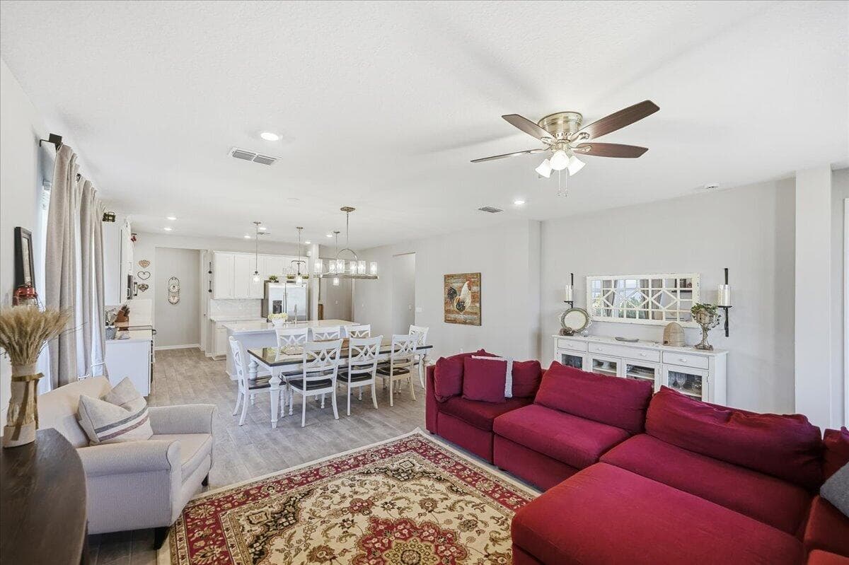 11911 SW Macelli Way, Port St. Lucie, FL 34987 25