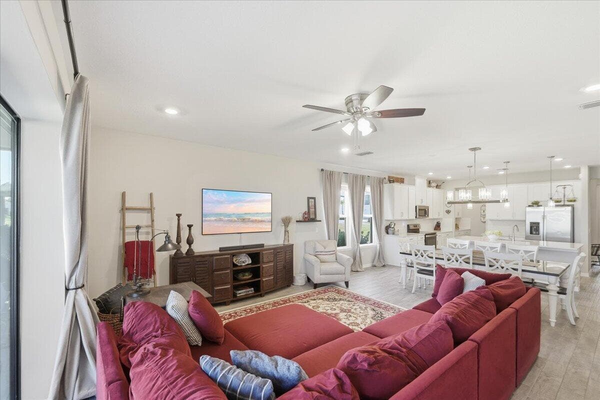 11911 SW Macelli Way, Port St. Lucie, FL 34987 27