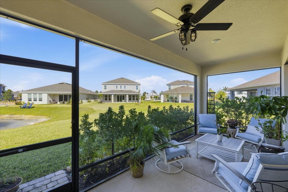 11911 SW Macelli Way, Port St. Lucie, FL 34987 37