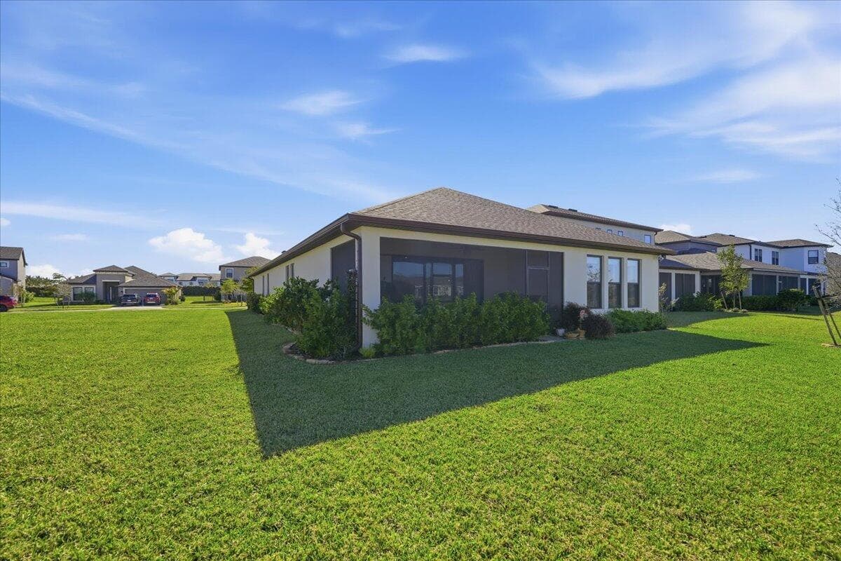 11911 SW Macelli Way, Port St. Lucie, FL 34987 42