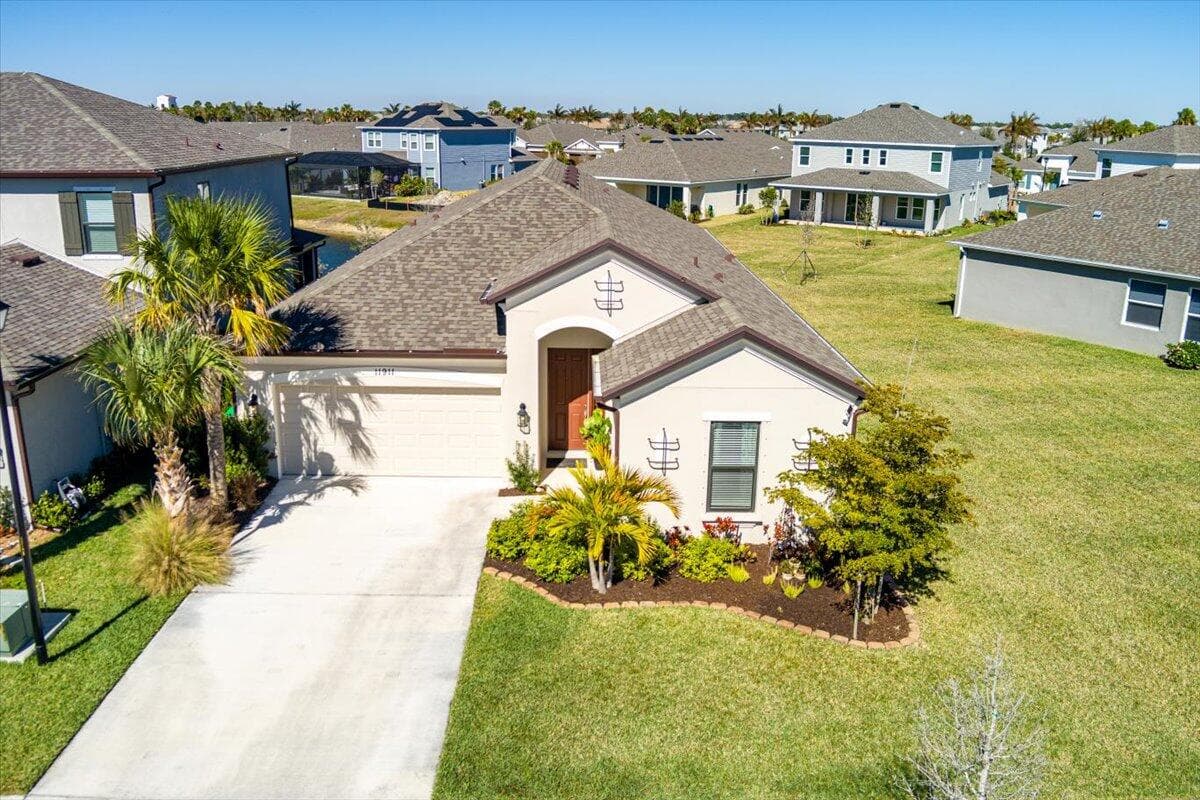 11911 SW Macelli Way, Port St. Lucie, FL 34987 4