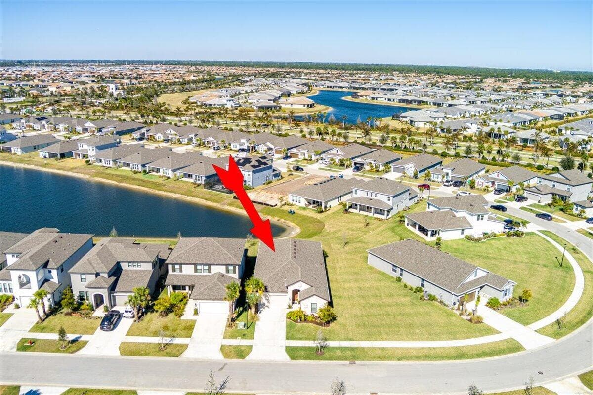 11911 SW Macelli Way, Port St. Lucie, FL 34987 5