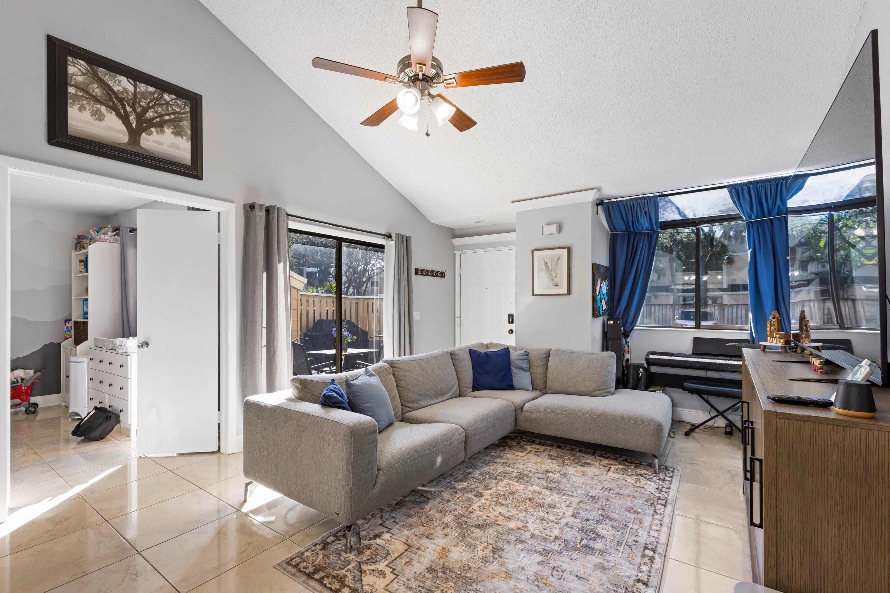 7176 Sportsmans Drive, North Lauderdale, FL 33068 7
