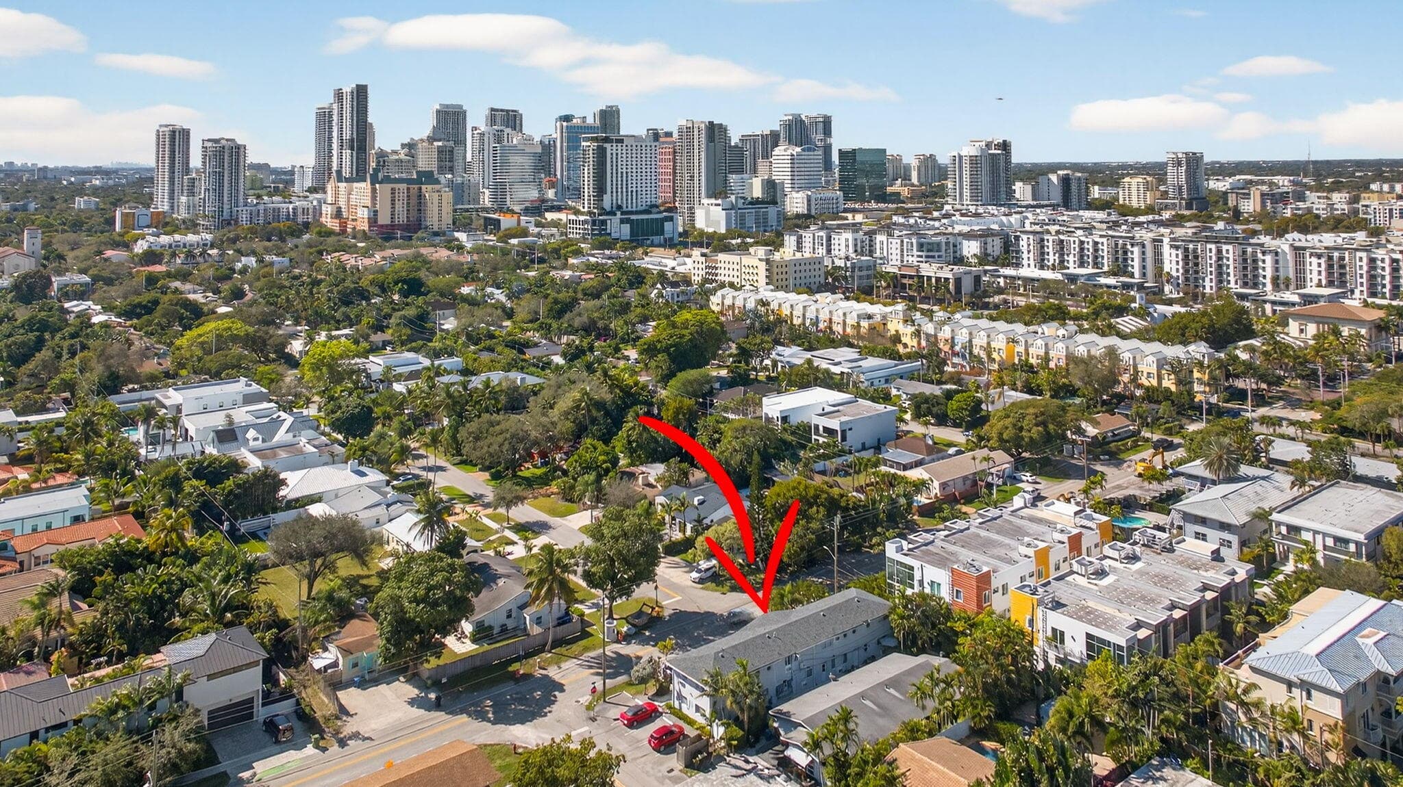 825 NE 6th Street 1-7, Fort Lauderdale, FL 33304 42