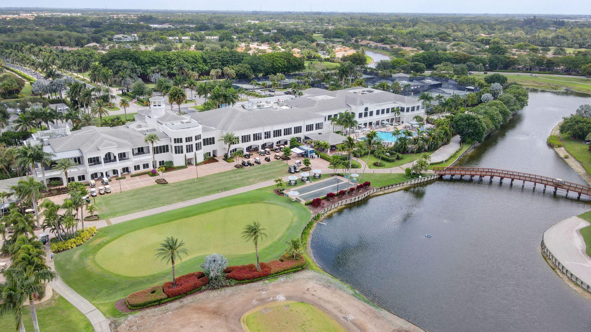 4022 Manchester Lake Drive, Lake Worth, FL 33449 45