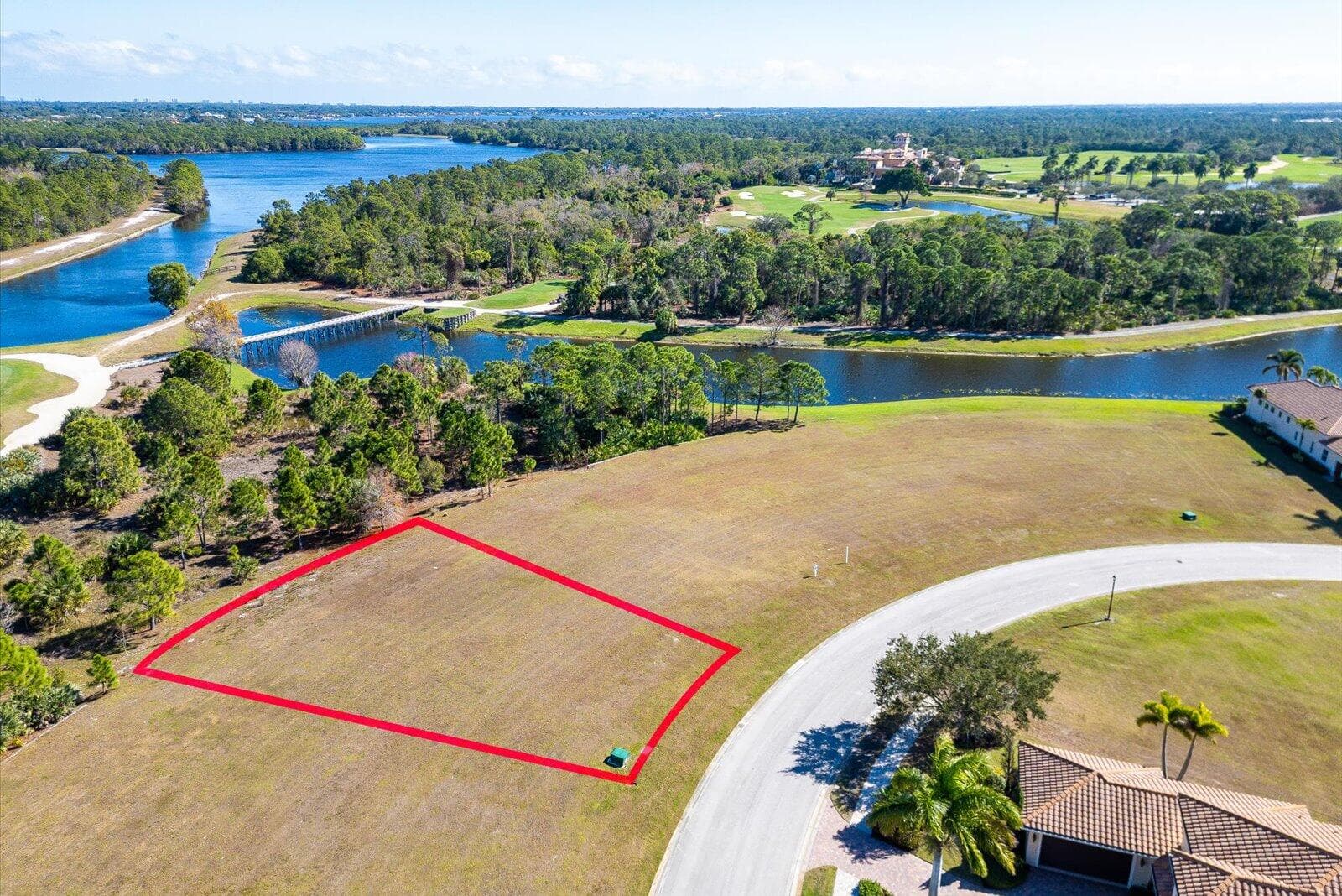164 SE Rio Angelica, Port St. Lucie, FL 34984