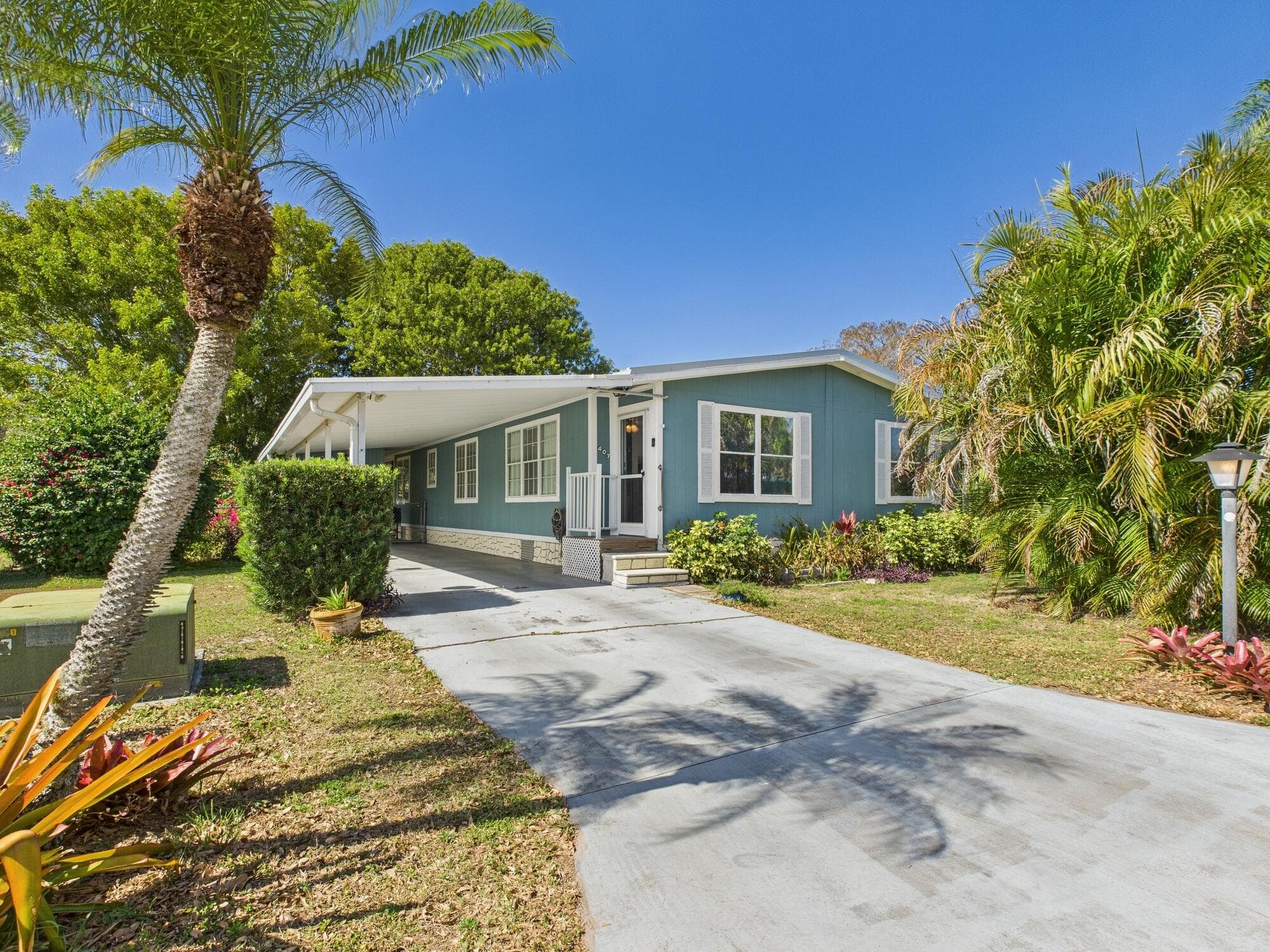 407 NE 8th Avenue, Okeechobee, FL 34972 2
