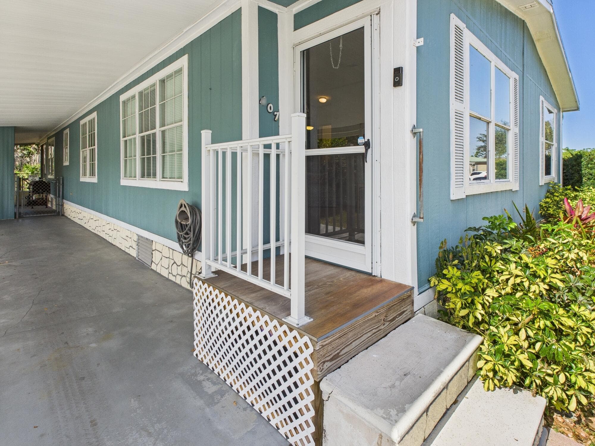 407 NE 8th Avenue, Okeechobee, FL 34972 3
