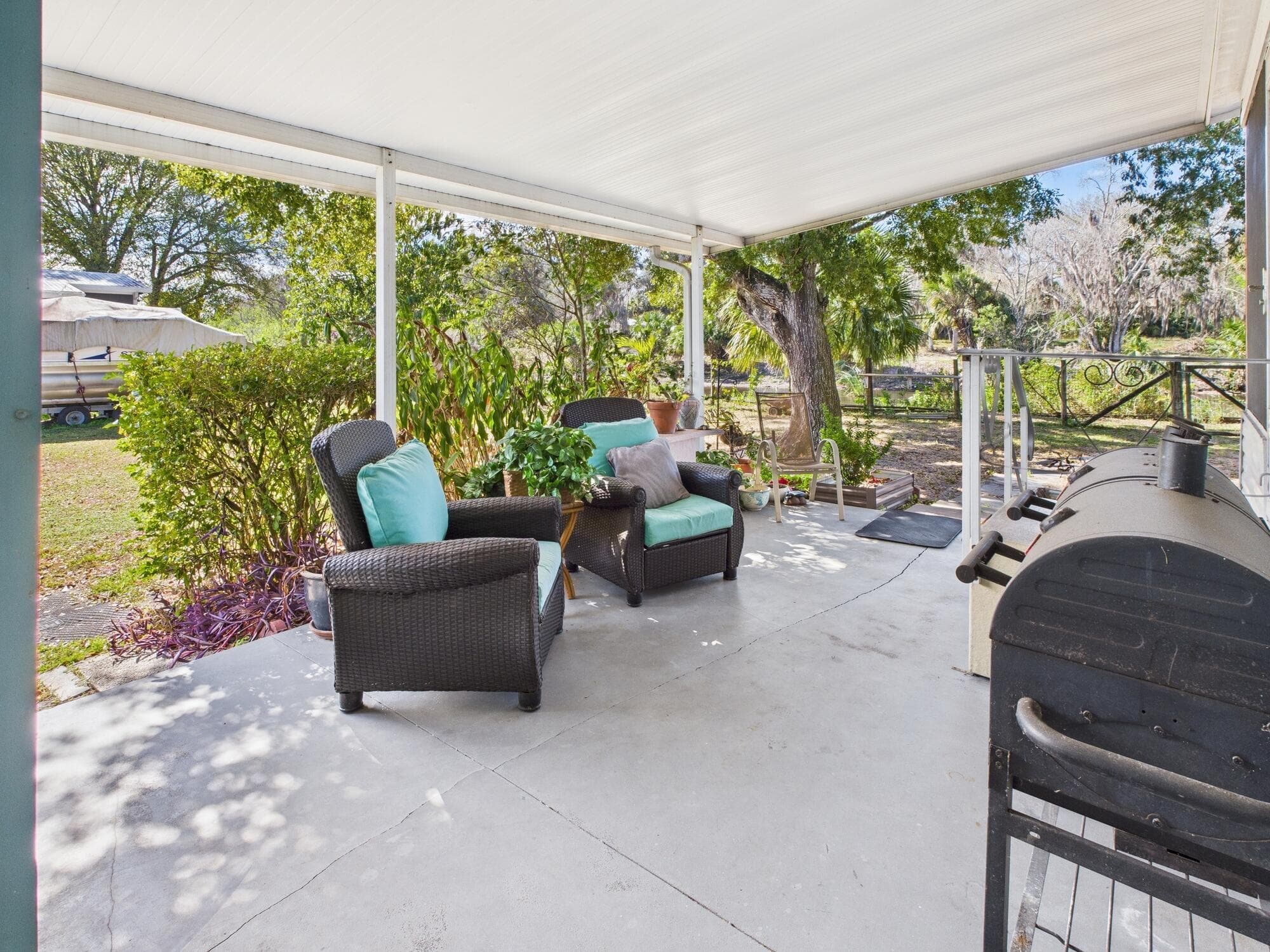 407 NE 8th Avenue, Okeechobee, FL 34972 42