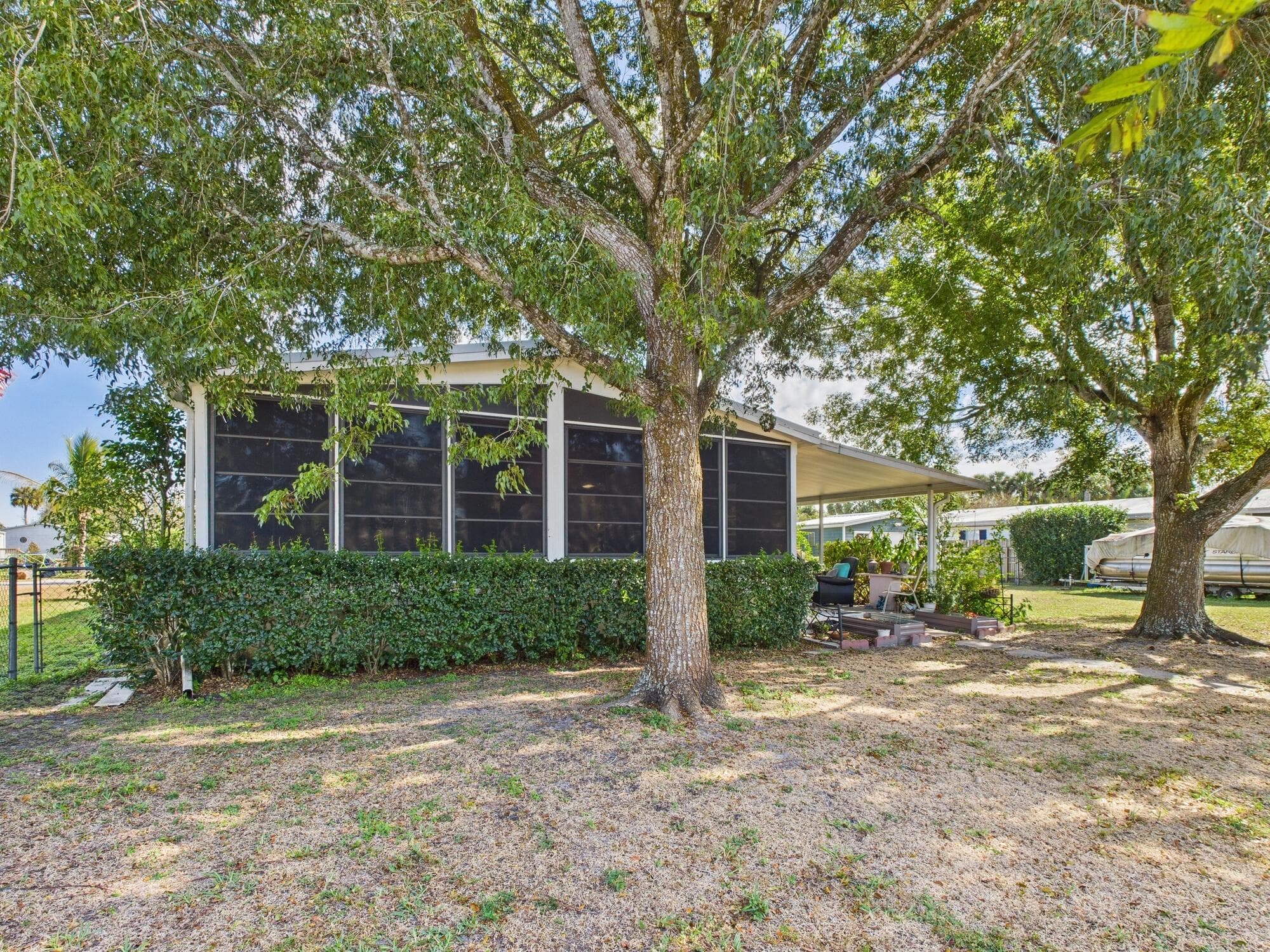 407 NE 8th Avenue, Okeechobee, FL 34972 45