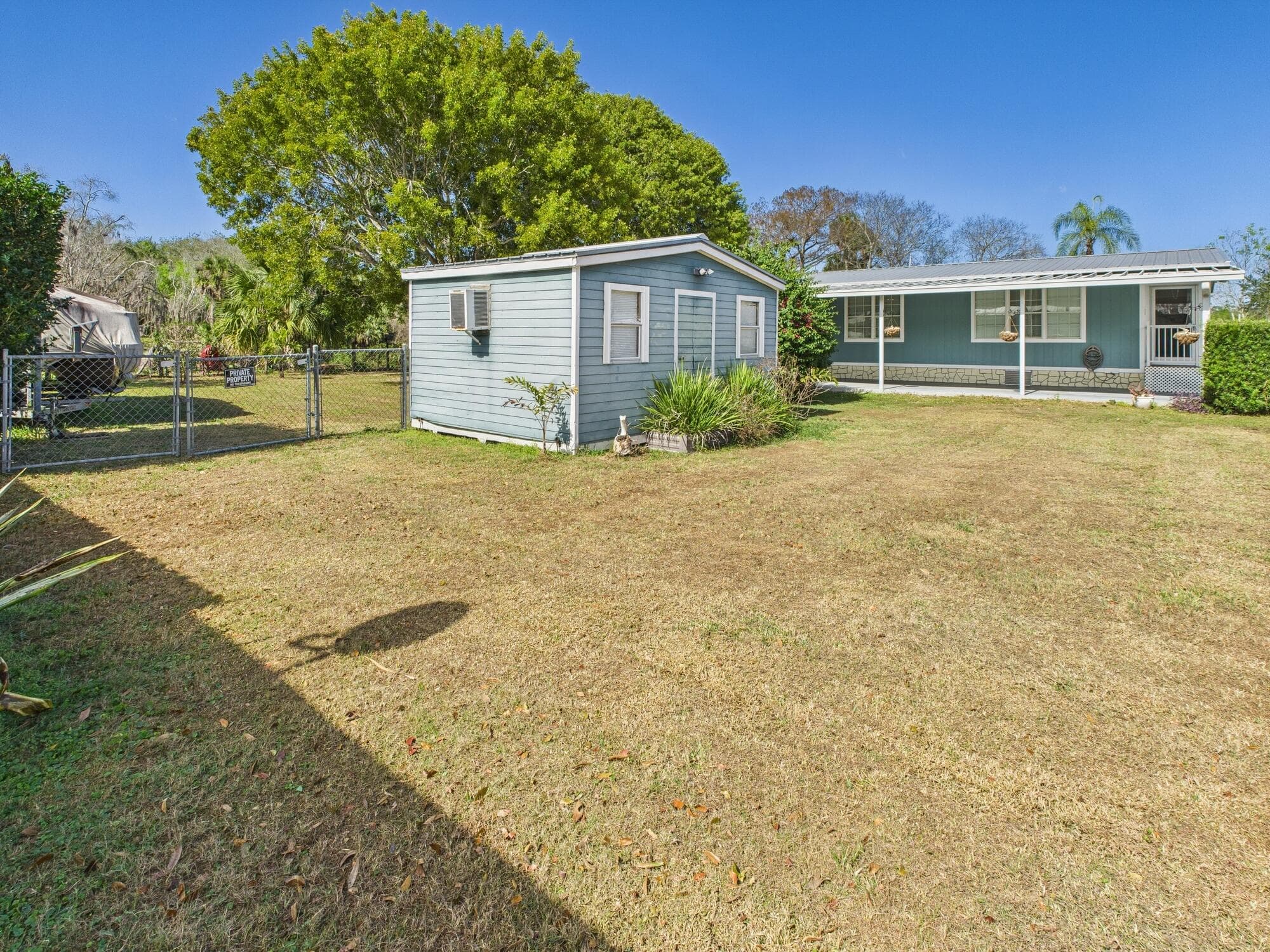 407 NE 8th Avenue, Okeechobee, FL 34972 59
